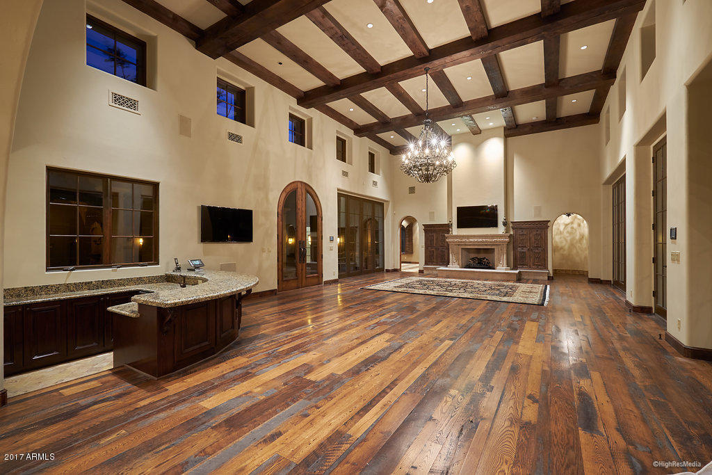 Silverleaf at DC Ranch - Residential