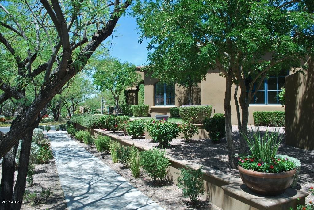 Silverleaf at DC Ranch - Residential