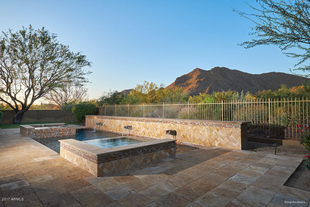 Silverleaf at DC Ranch - Residential