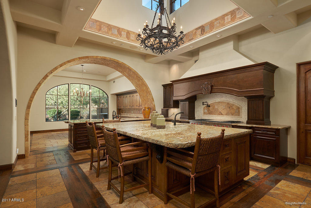 Silverleaf at DC Ranch - Residential