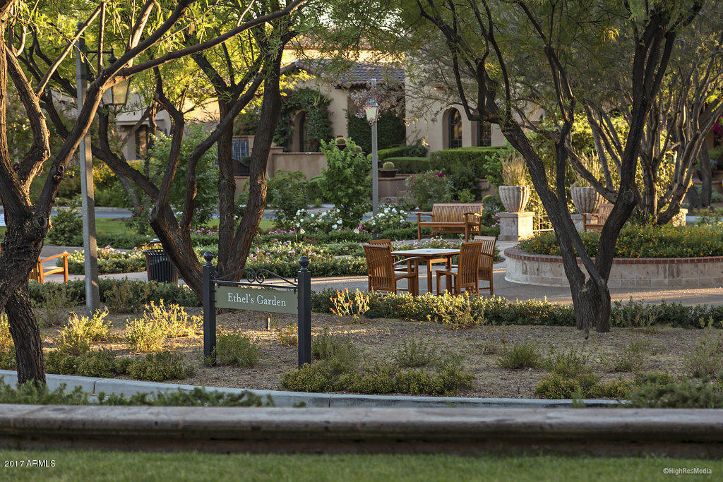 Silverleaf at DC Ranch - Residential