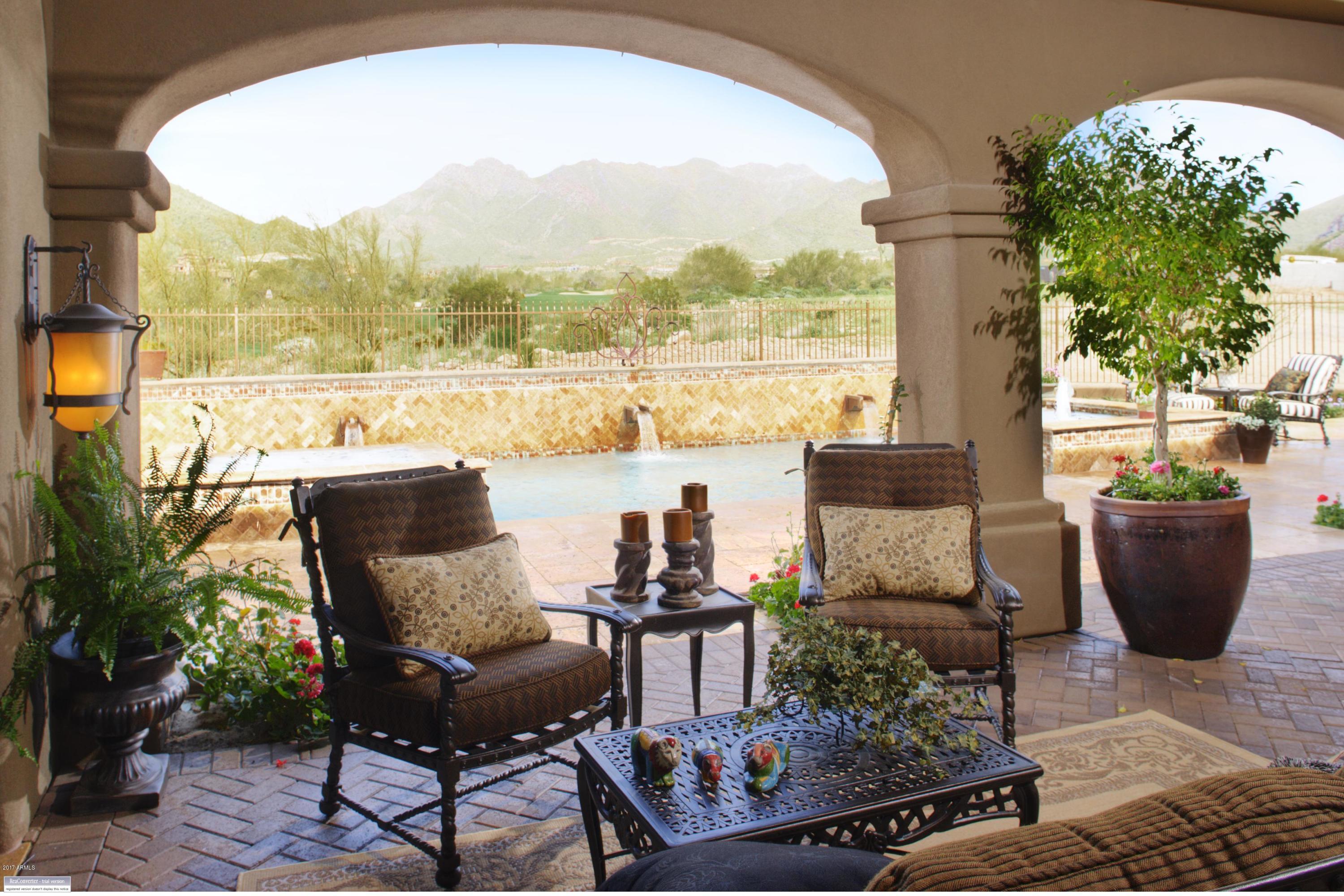 Silverleaf at DC Ranch - Residential