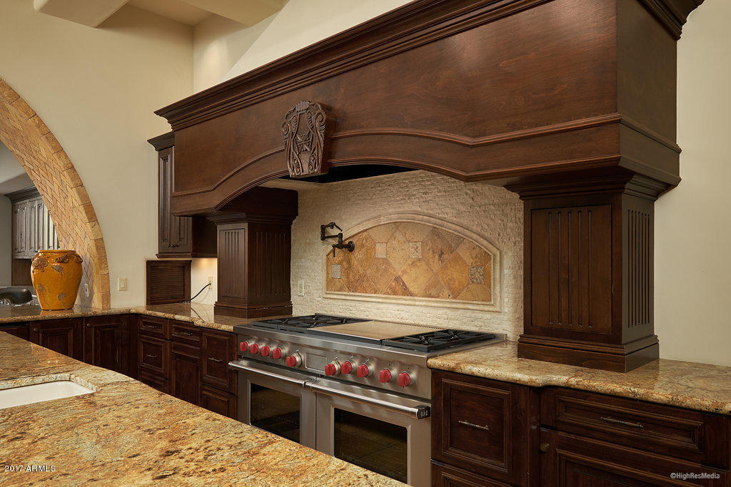 Silverleaf at DC Ranch - Residential