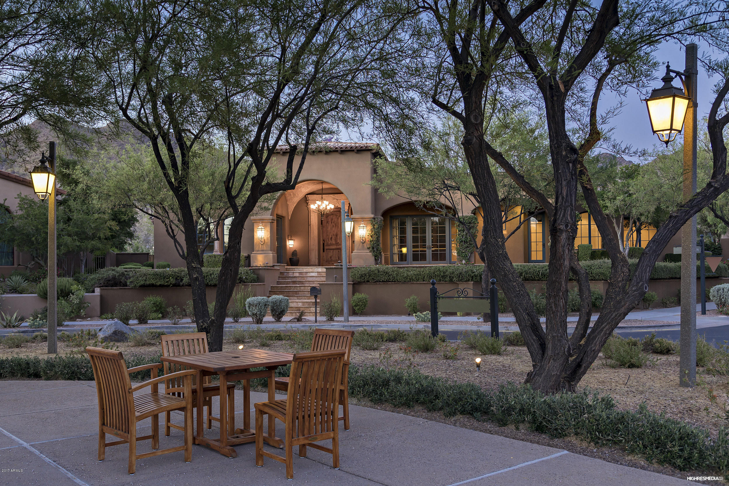 Silverleaf at DC Ranch - Residential