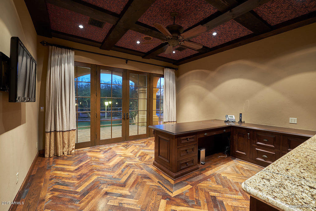 Silverleaf at DC Ranch - Residential