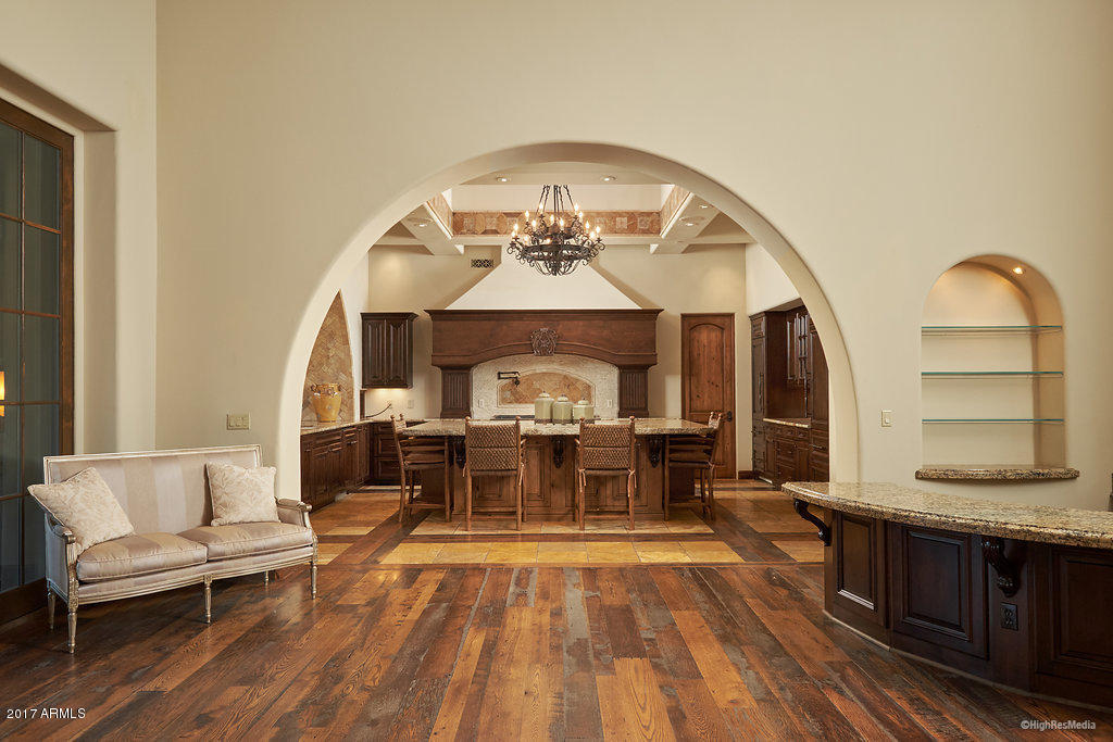 Silverleaf at DC Ranch - Residential