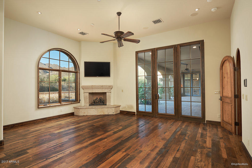 Silverleaf at DC Ranch - Residential