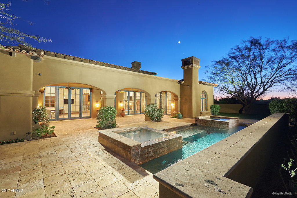 Silverleaf at DC Ranch - Residential