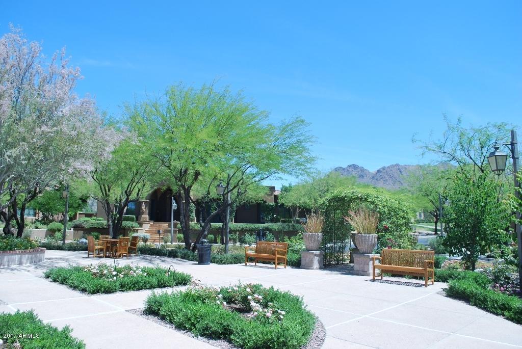 Silverleaf at DC Ranch - Residential