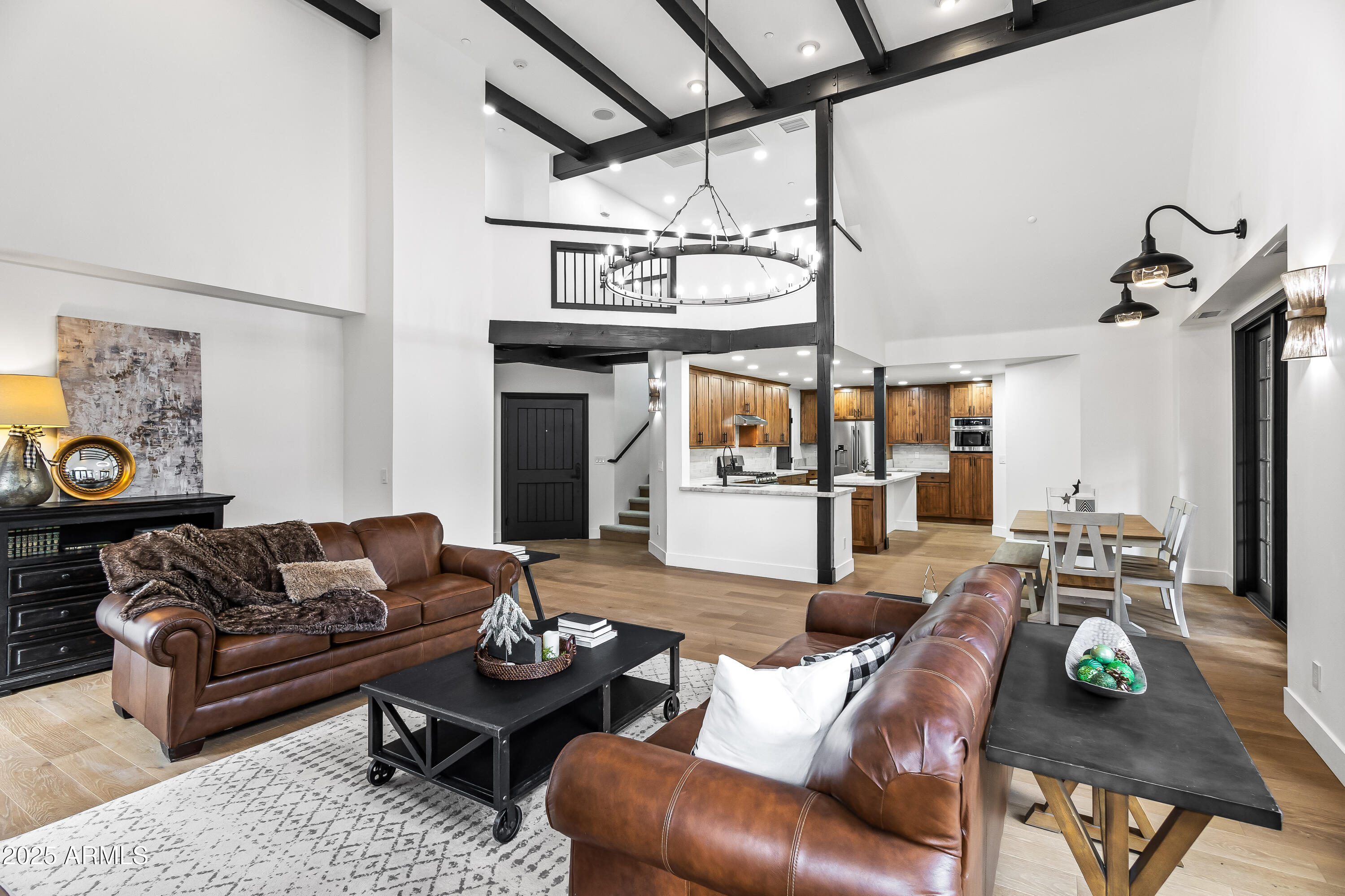 MOUNTAIN ESTATES AT PINE CANYON 1 - Residential