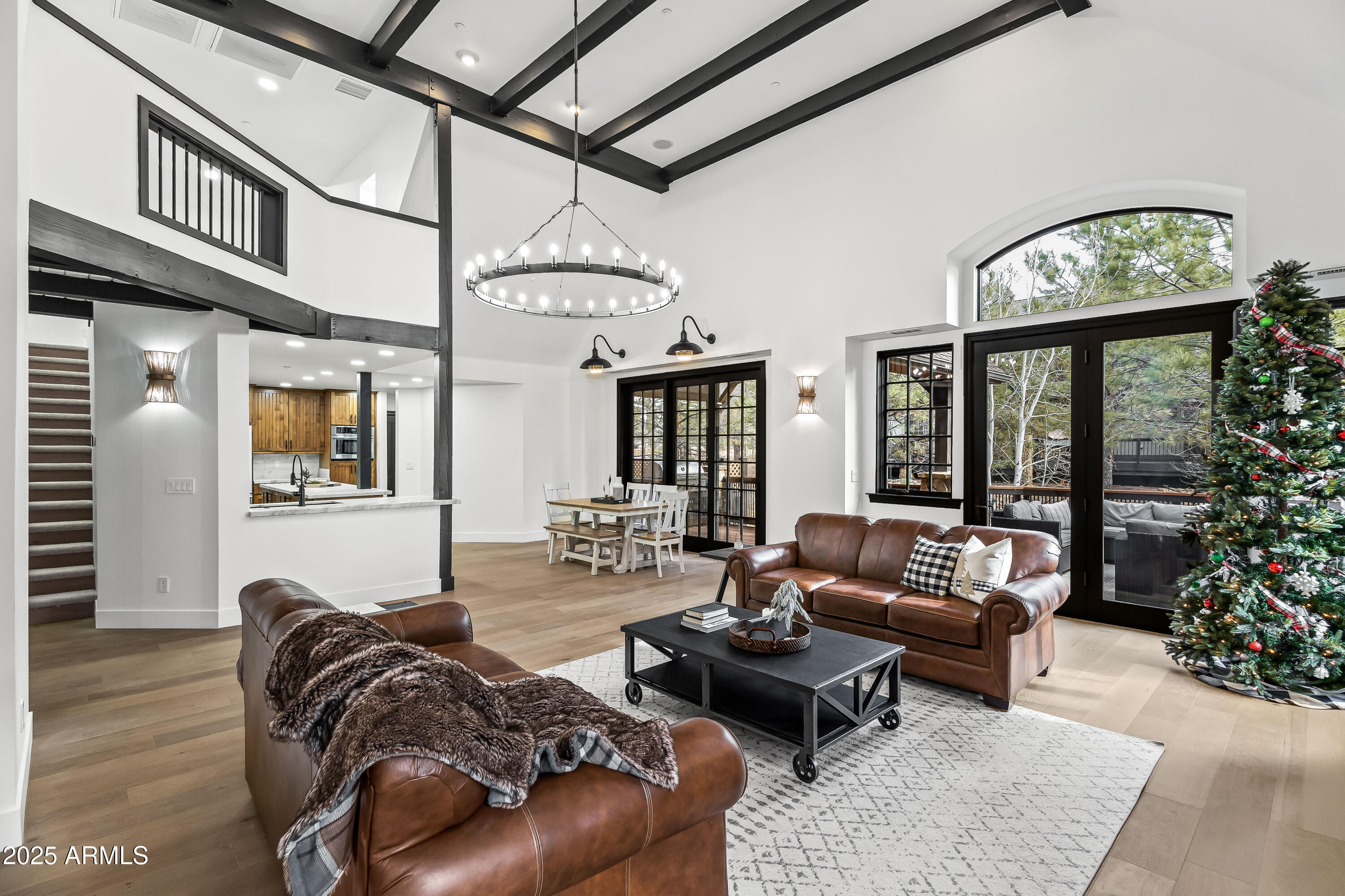 MOUNTAIN ESTATES AT PINE CANYON 1 - Residential