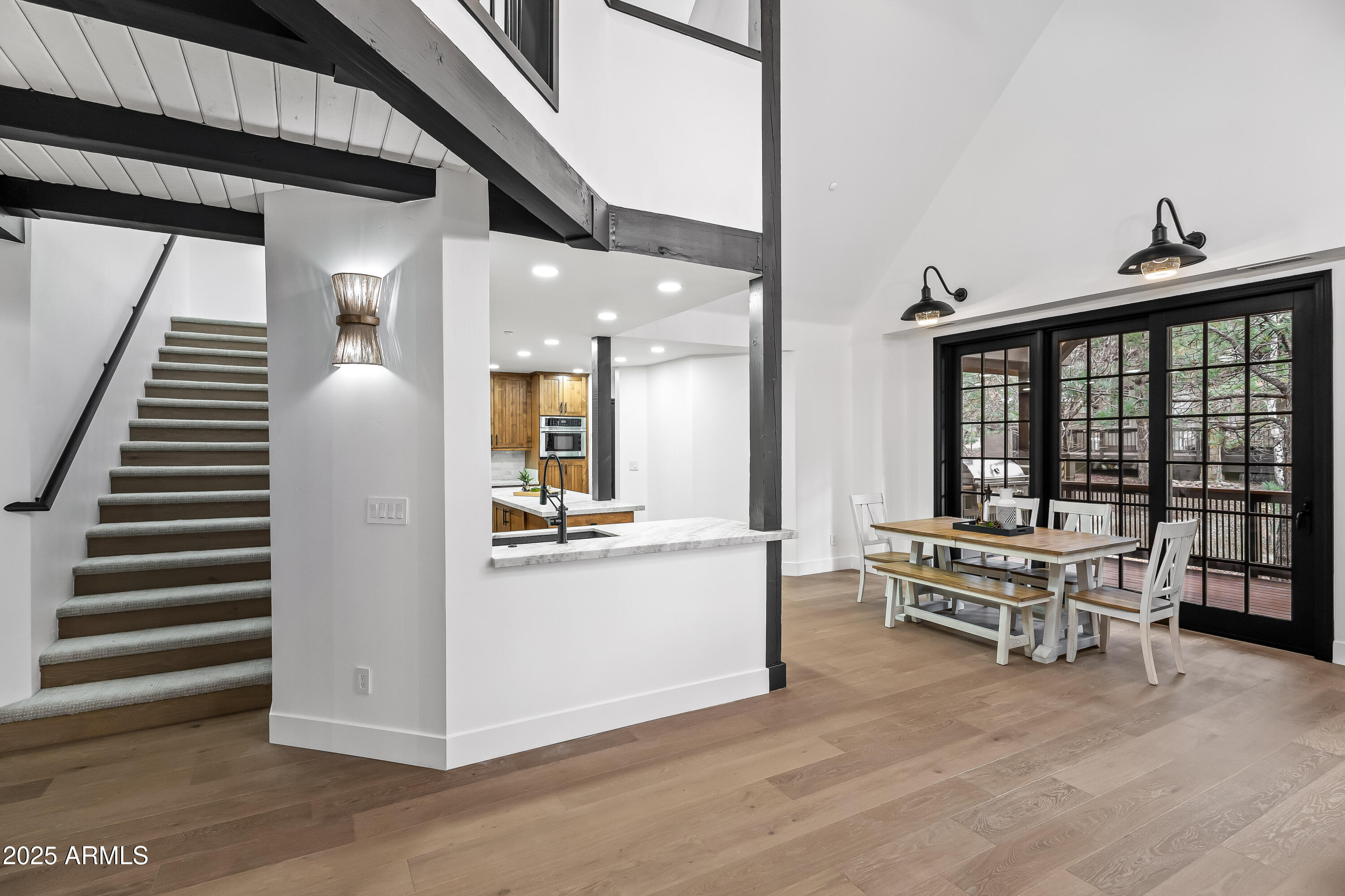 MOUNTAIN ESTATES AT PINE CANYON 1 - Residential