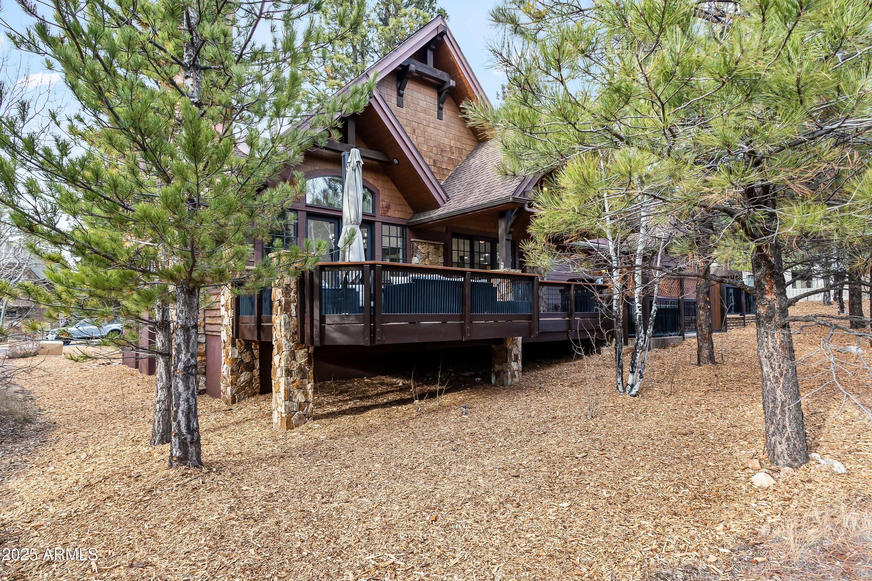 MOUNTAIN ESTATES AT PINE CANYON 1 - Residential