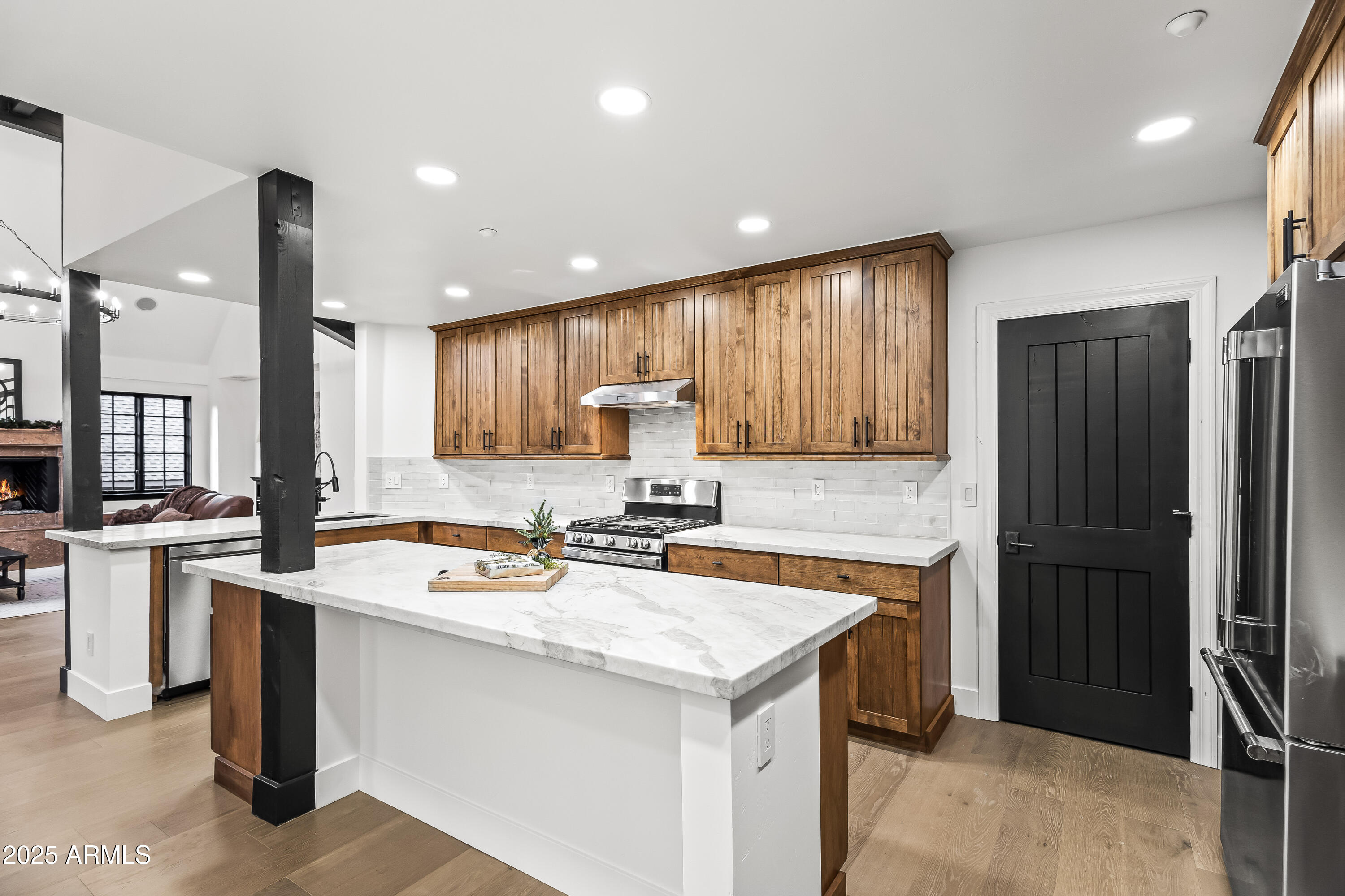 MOUNTAIN ESTATES AT PINE CANYON 1 - Residential
