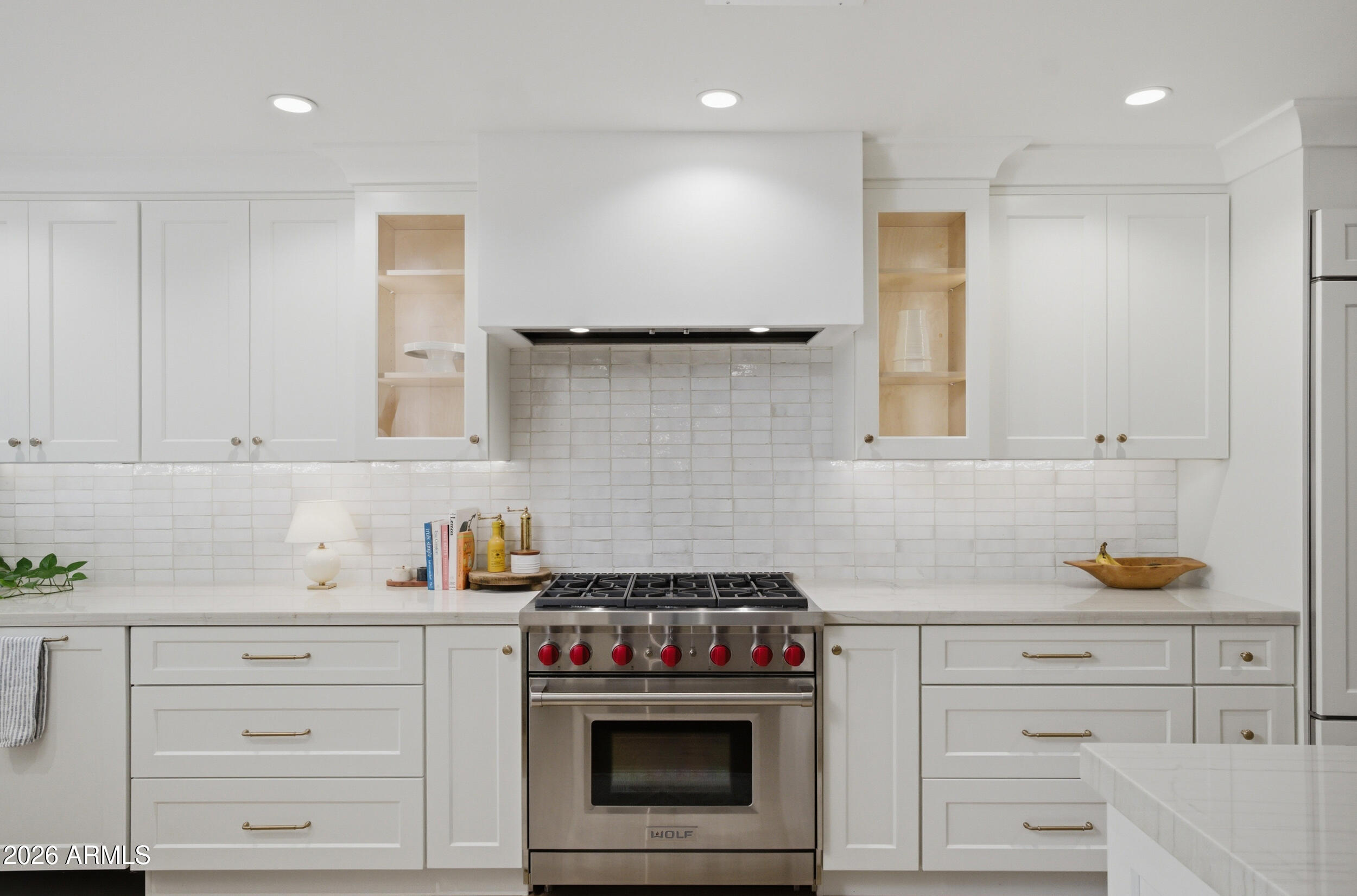 KENWOOD ESTATES - Residential