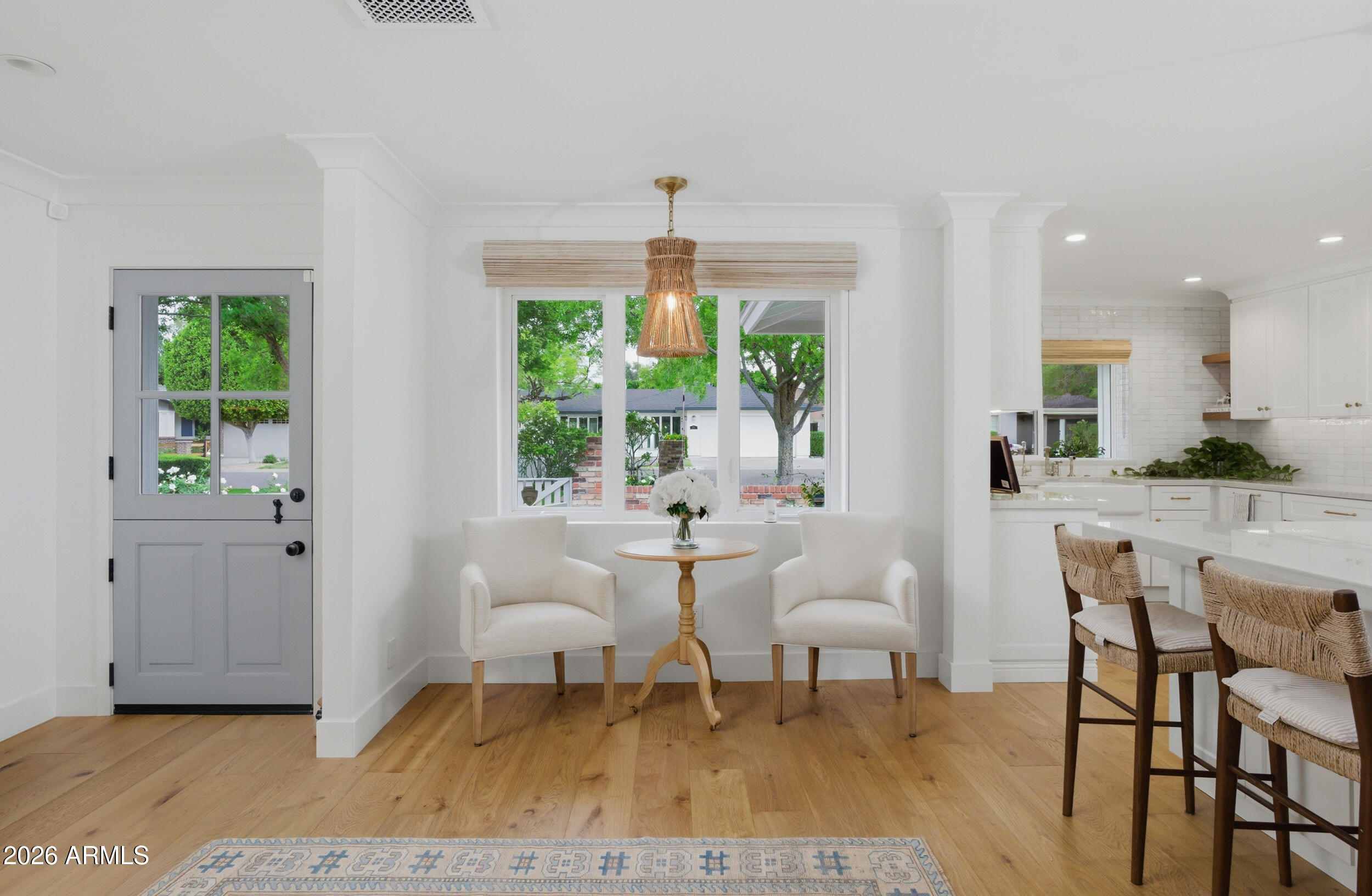 KENWOOD ESTATES - Residential
