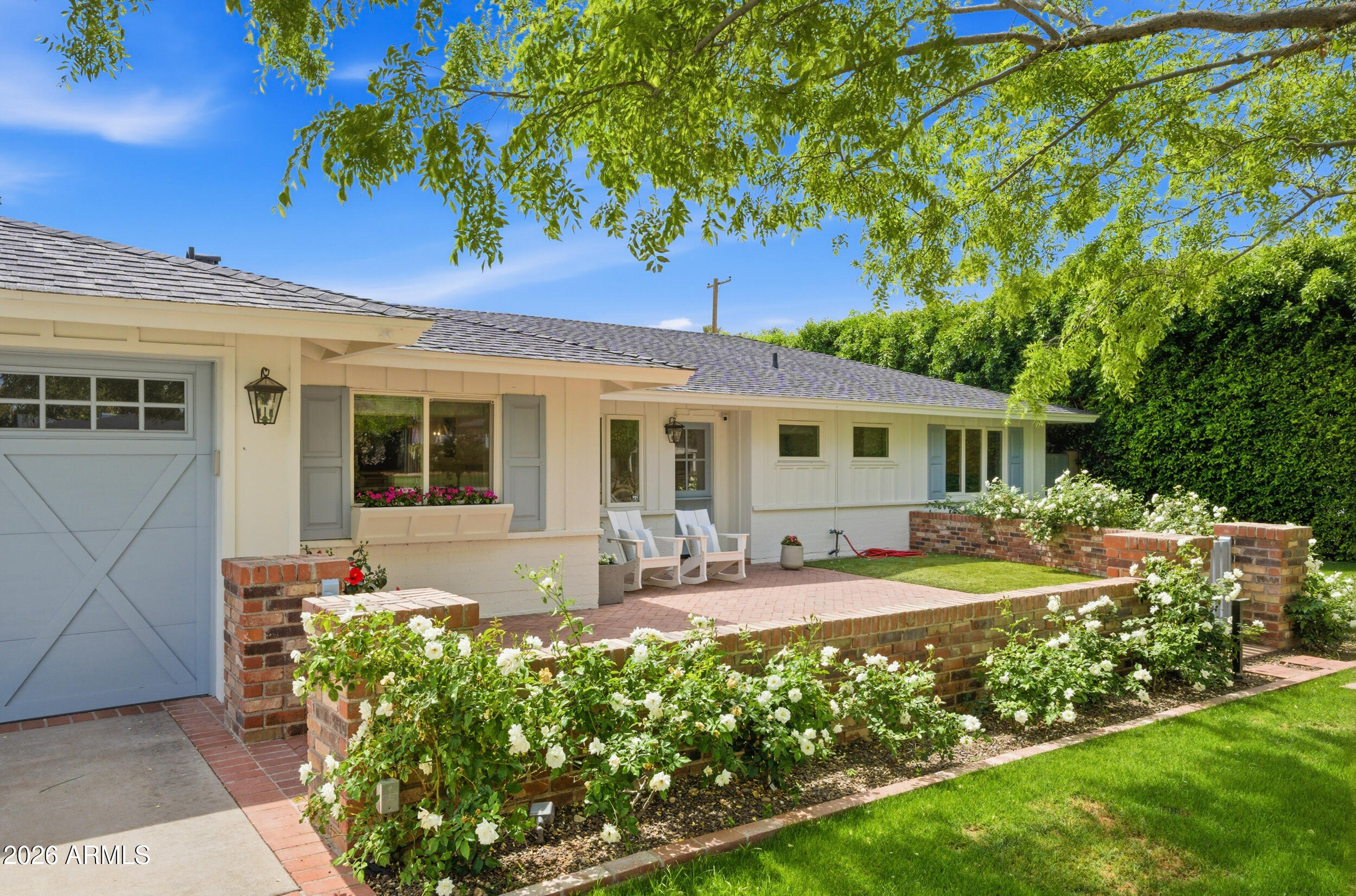 KENWOOD ESTATES - Residential