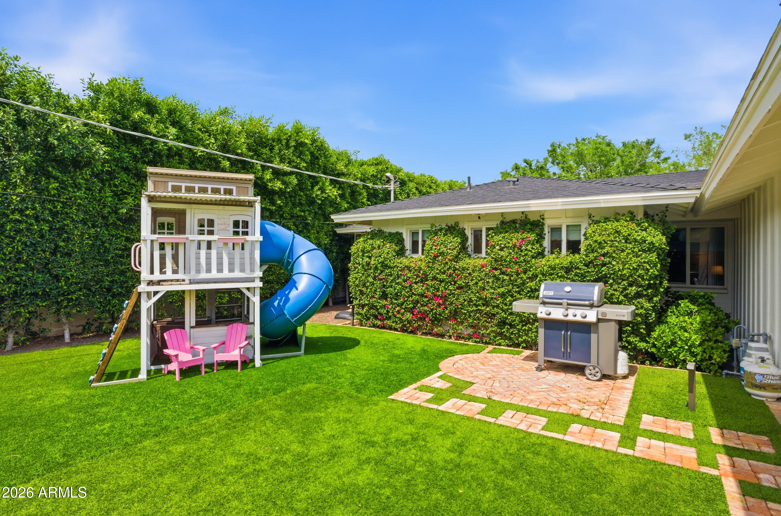 KENWOOD ESTATES - Residential