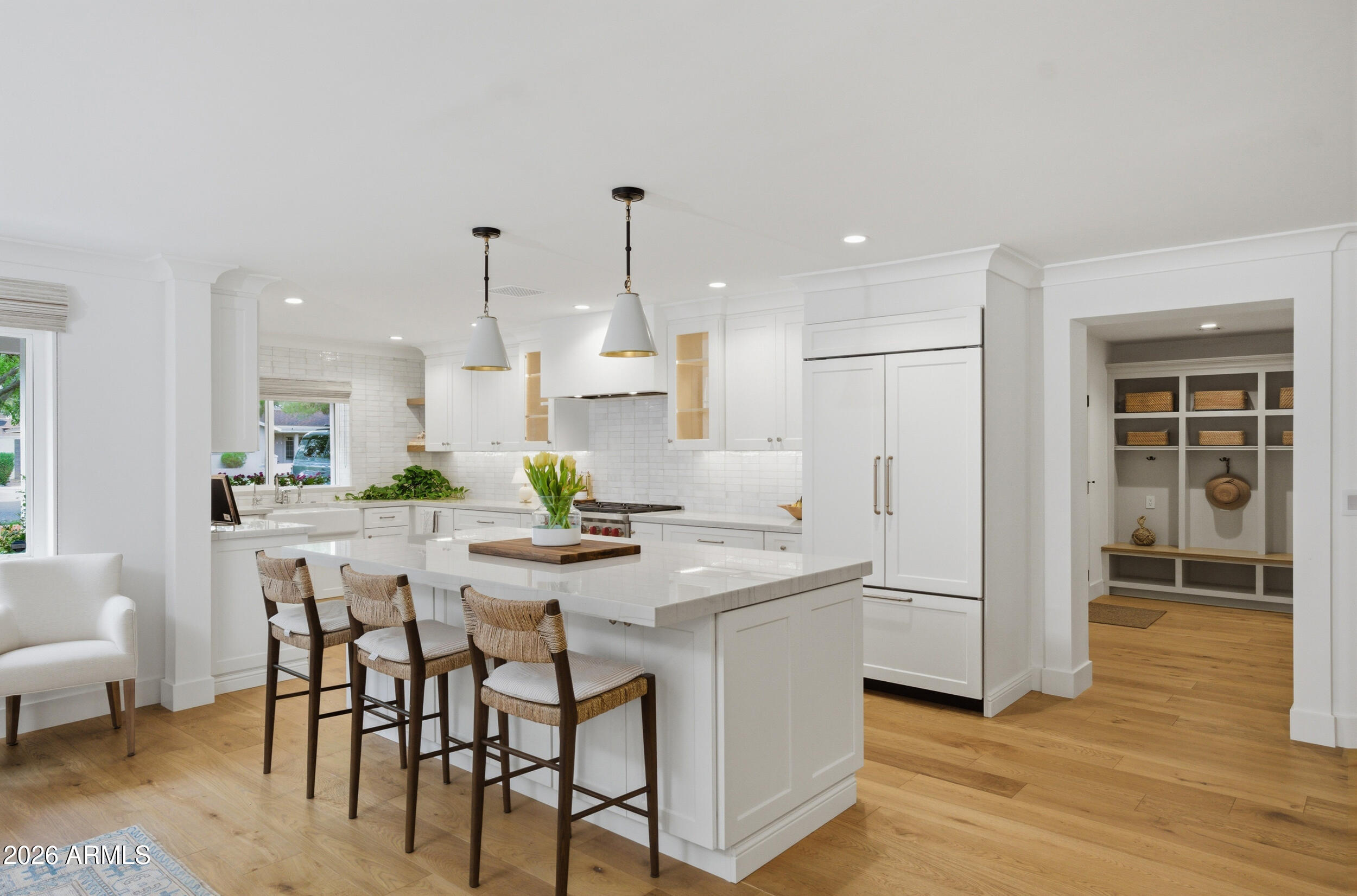 KENWOOD ESTATES - Residential