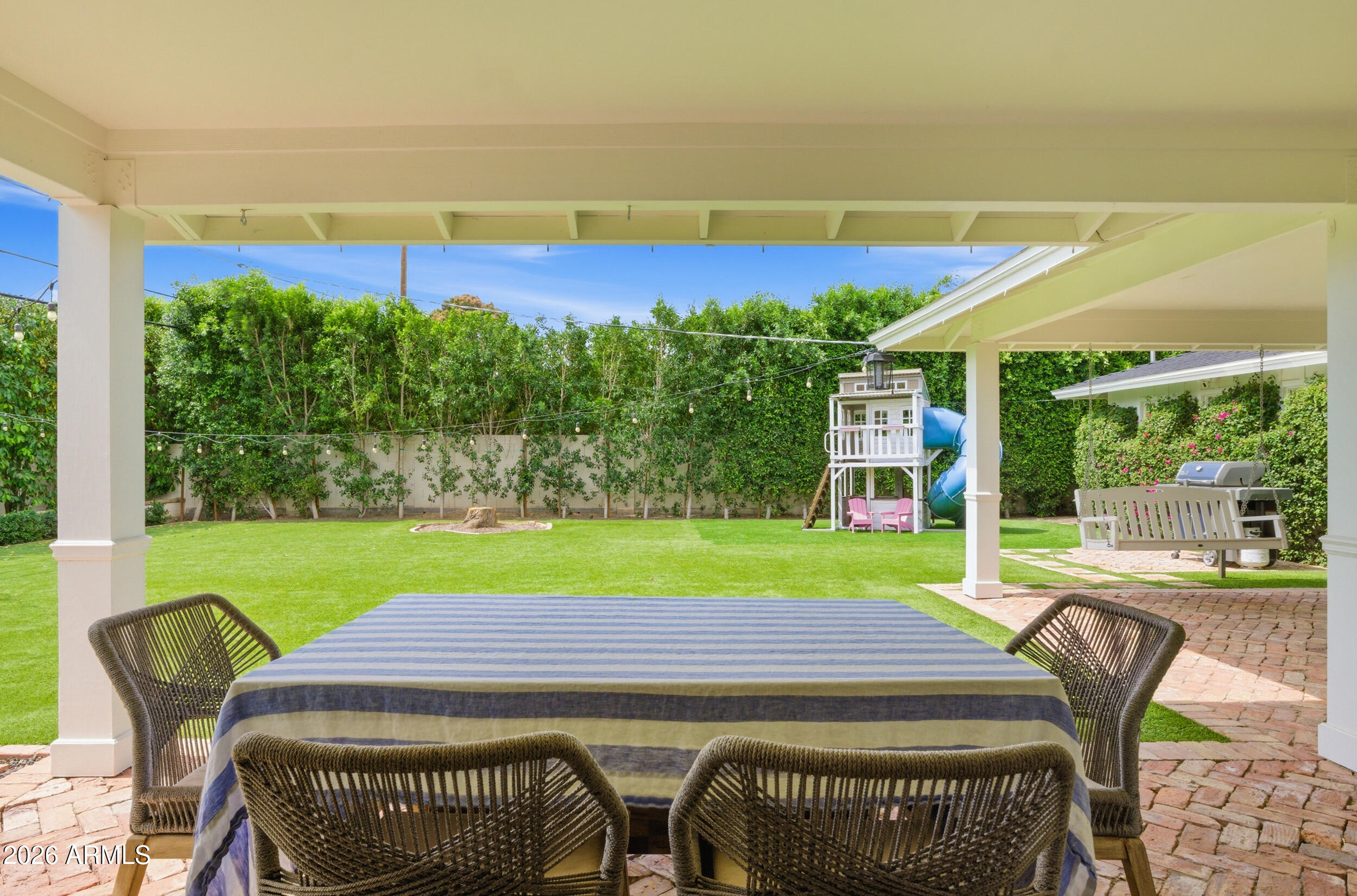 KENWOOD ESTATES - Residential