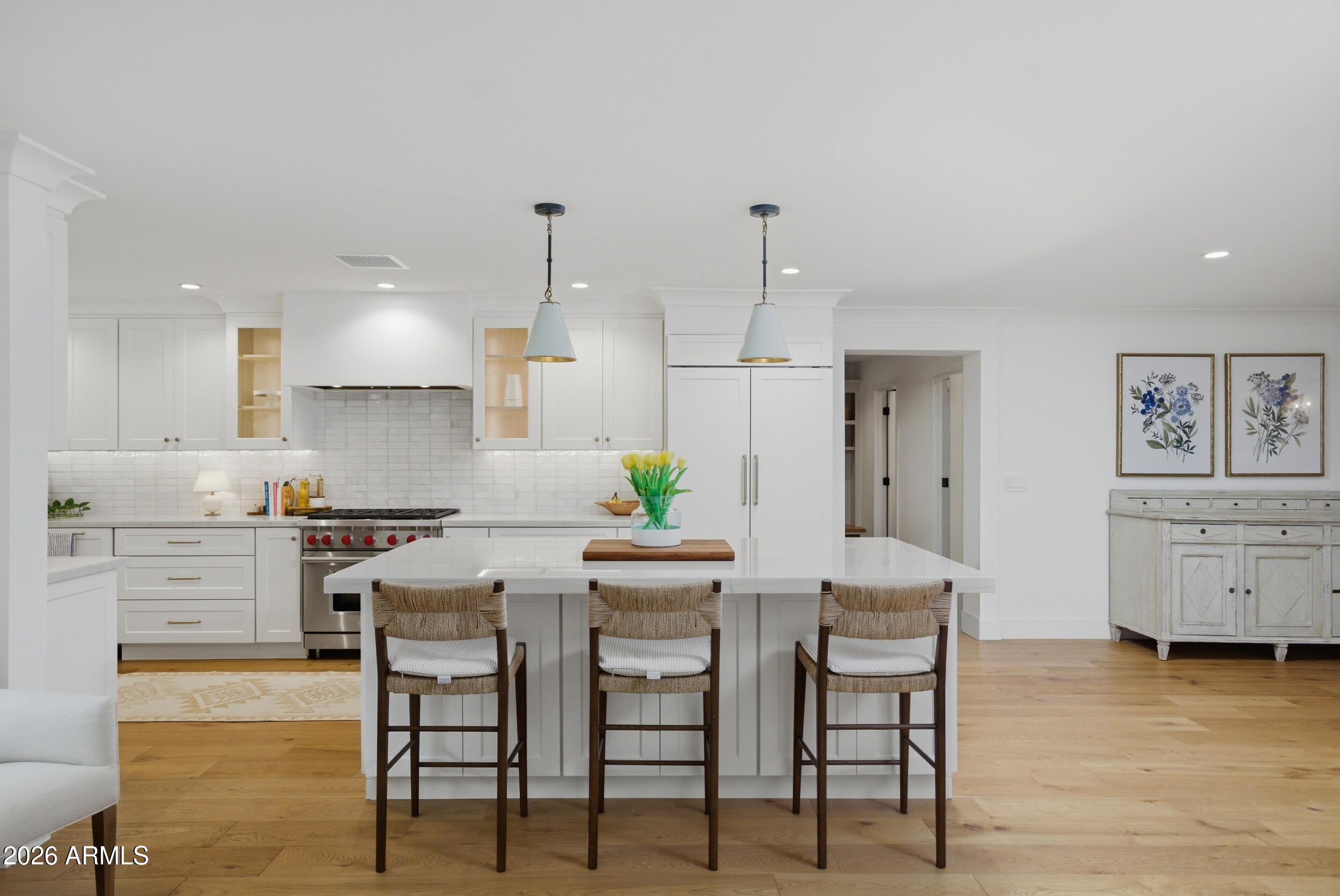 KENWOOD ESTATES - Residential