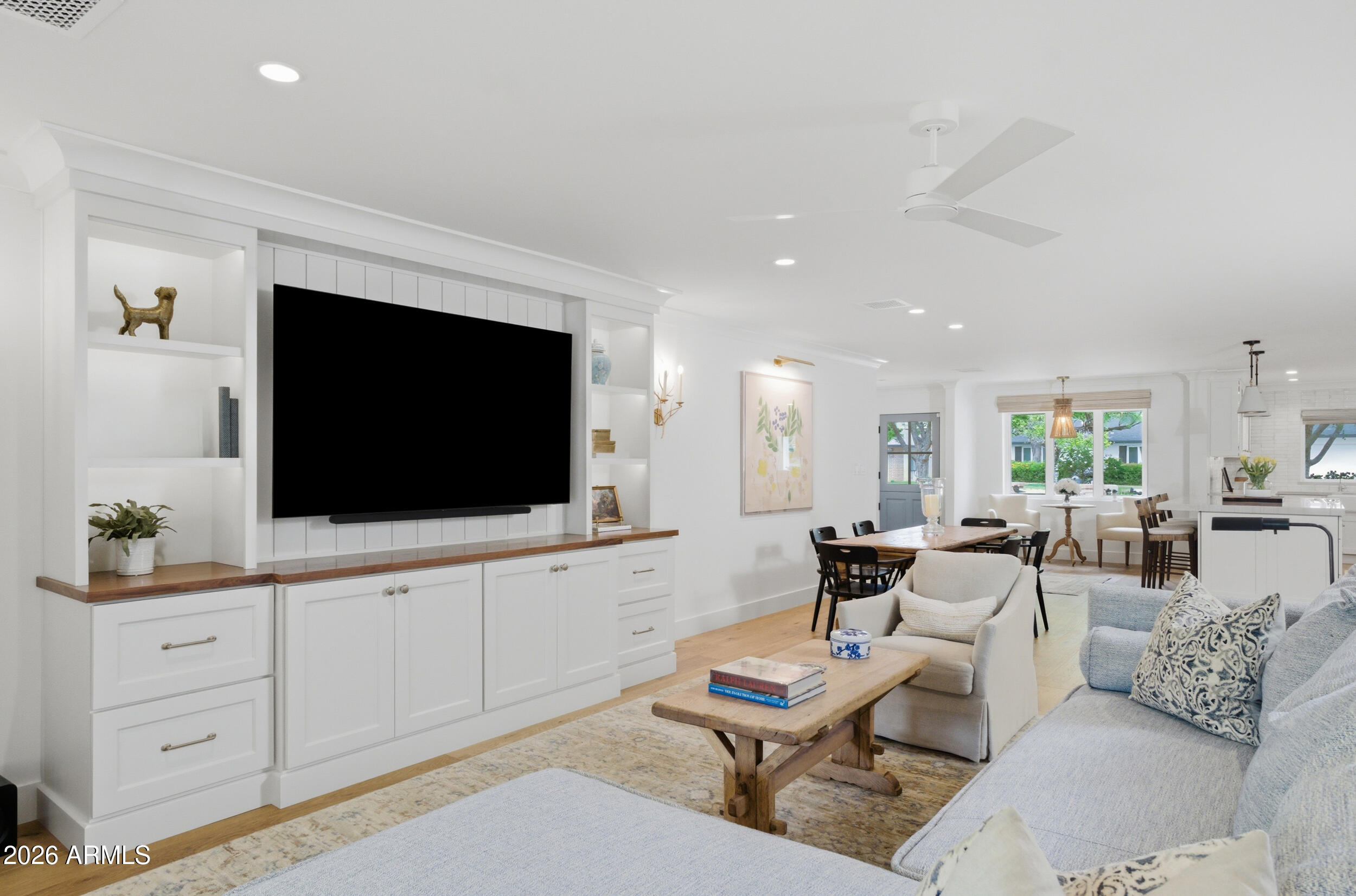 KENWOOD ESTATES - Residential