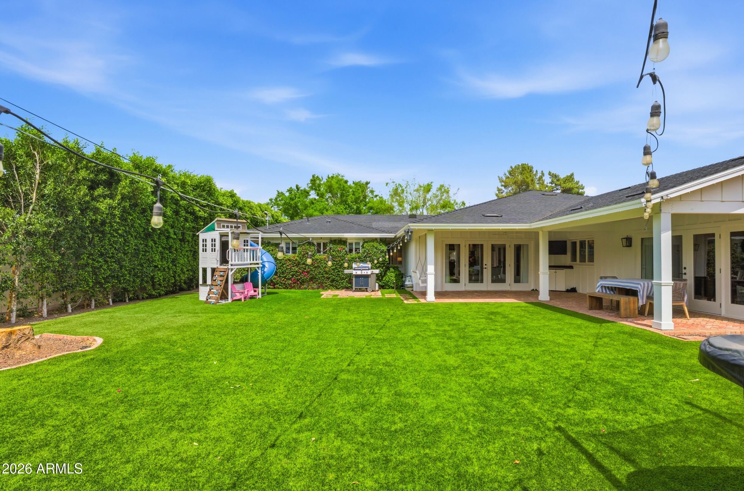 KENWOOD ESTATES - Residential