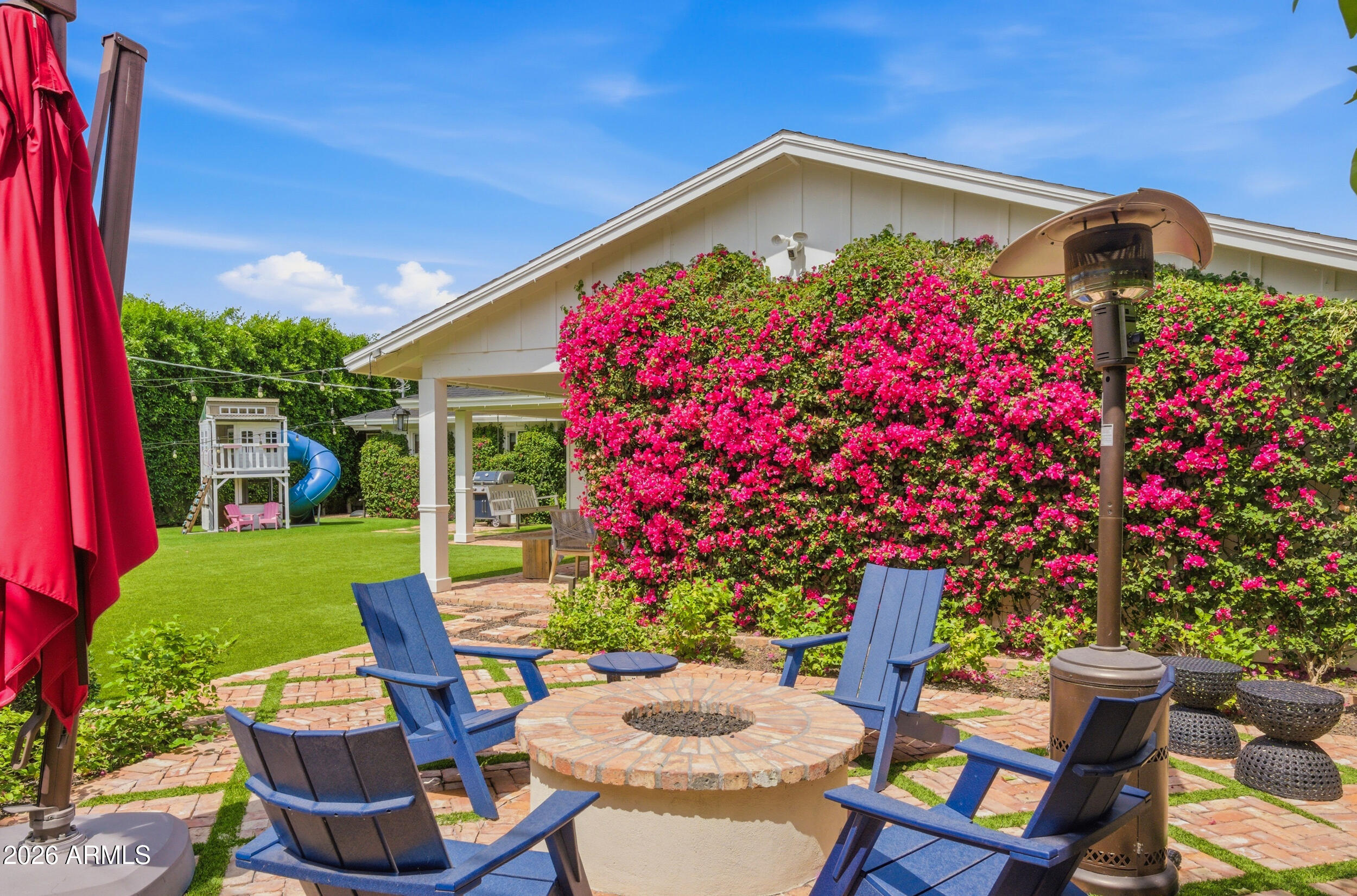 KENWOOD ESTATES - Residential