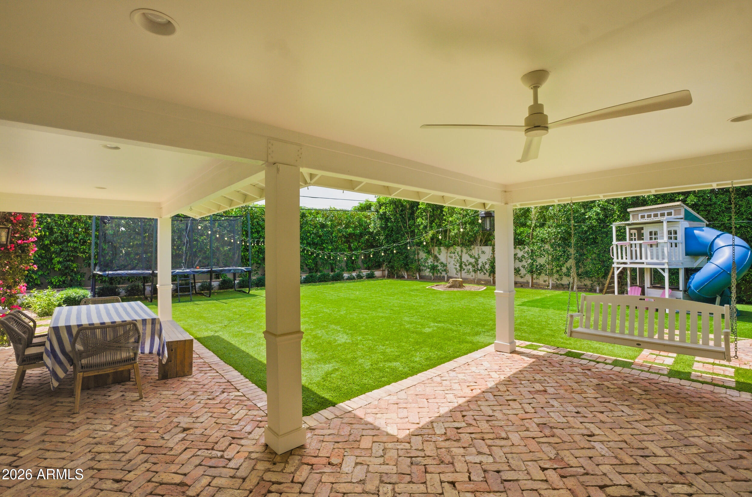 KENWOOD ESTATES - Residential