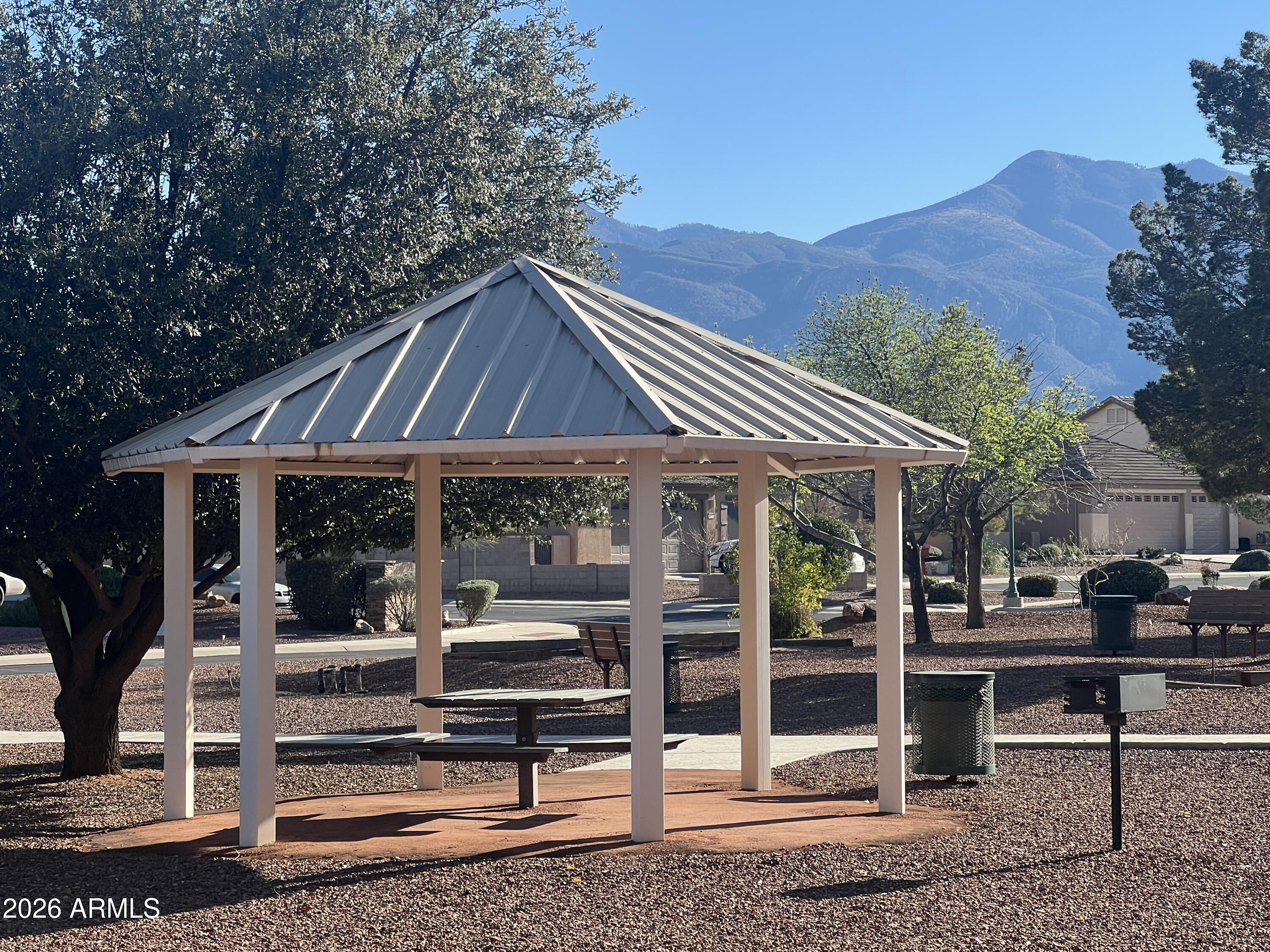HOLIDAY AT PUEBLO DEL SOL PHASE 5B - Residential