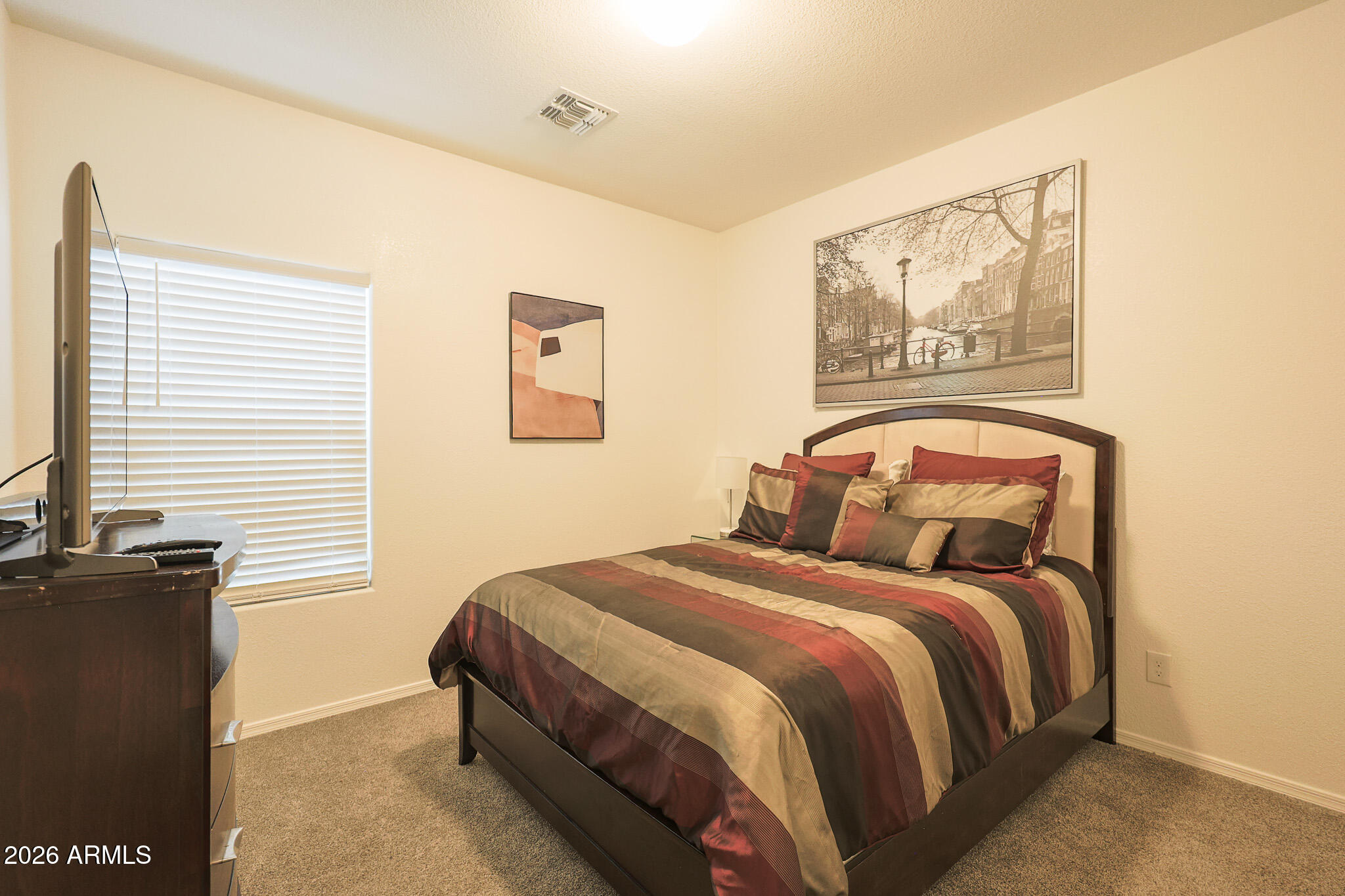HOLIDAY AT PUEBLO DEL SOL PHASE 5B - Residential