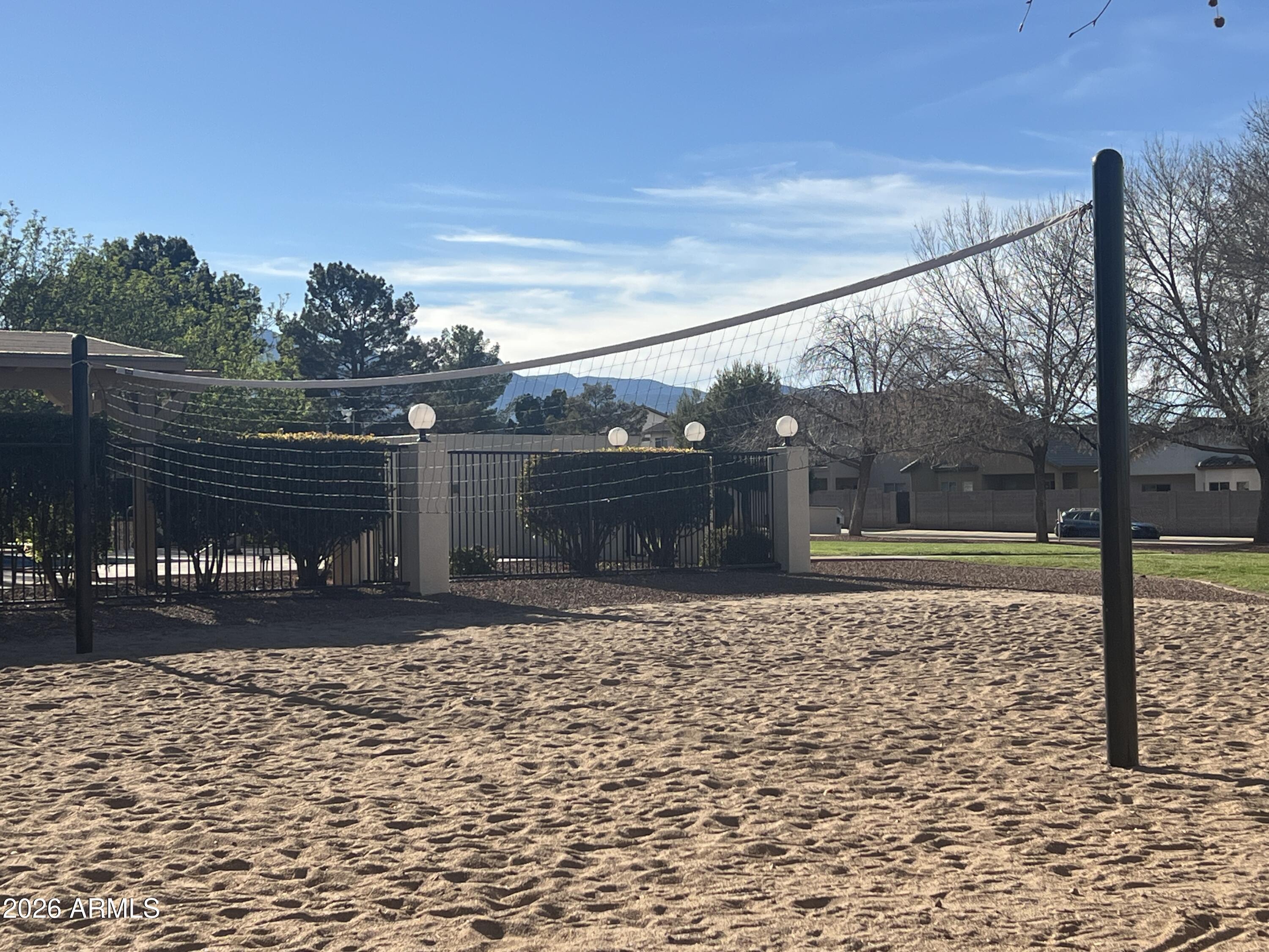 HOLIDAY AT PUEBLO DEL SOL PHASE 5B - Residential