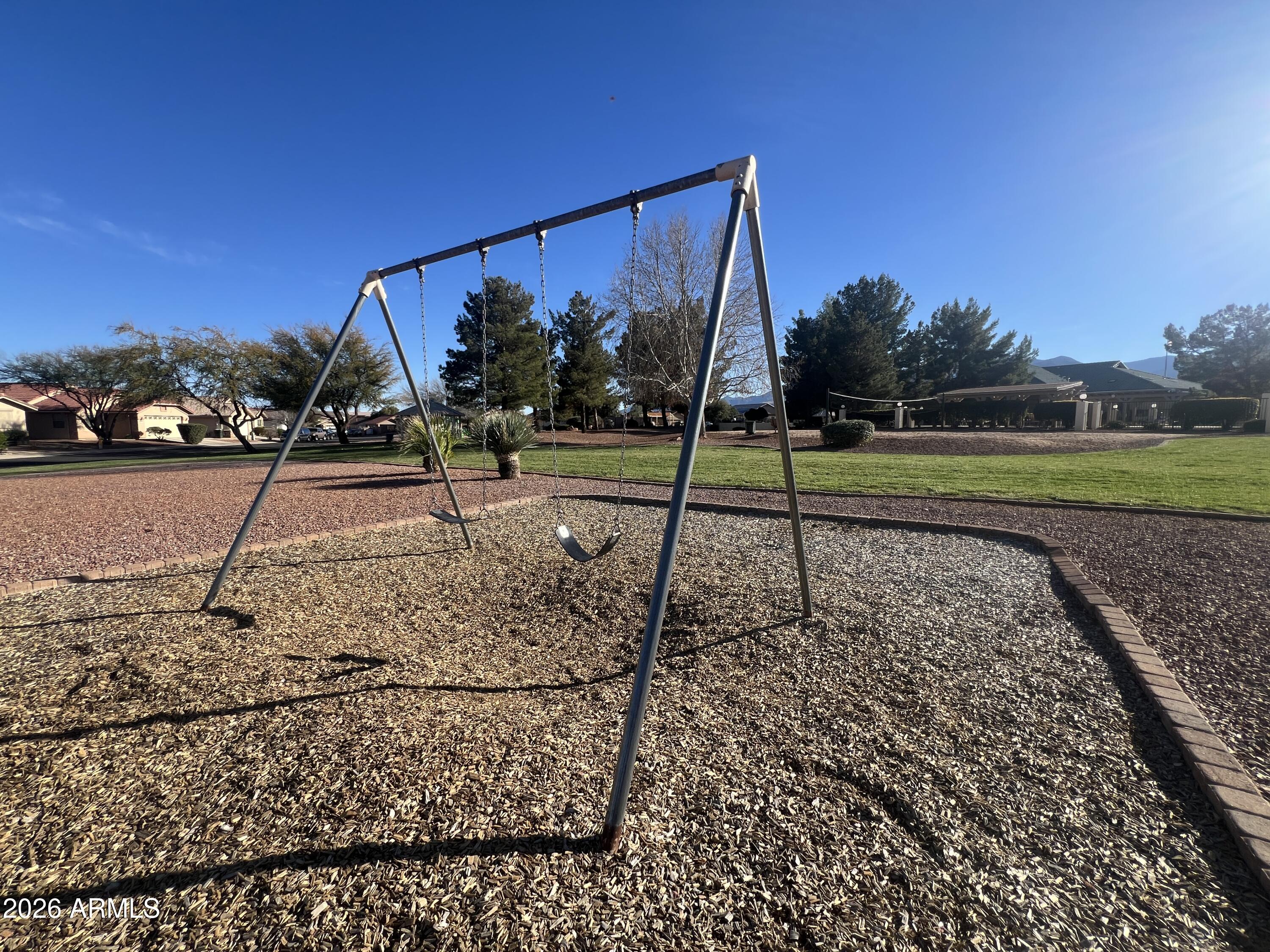 HOLIDAY AT PUEBLO DEL SOL PHASE 5B - Residential