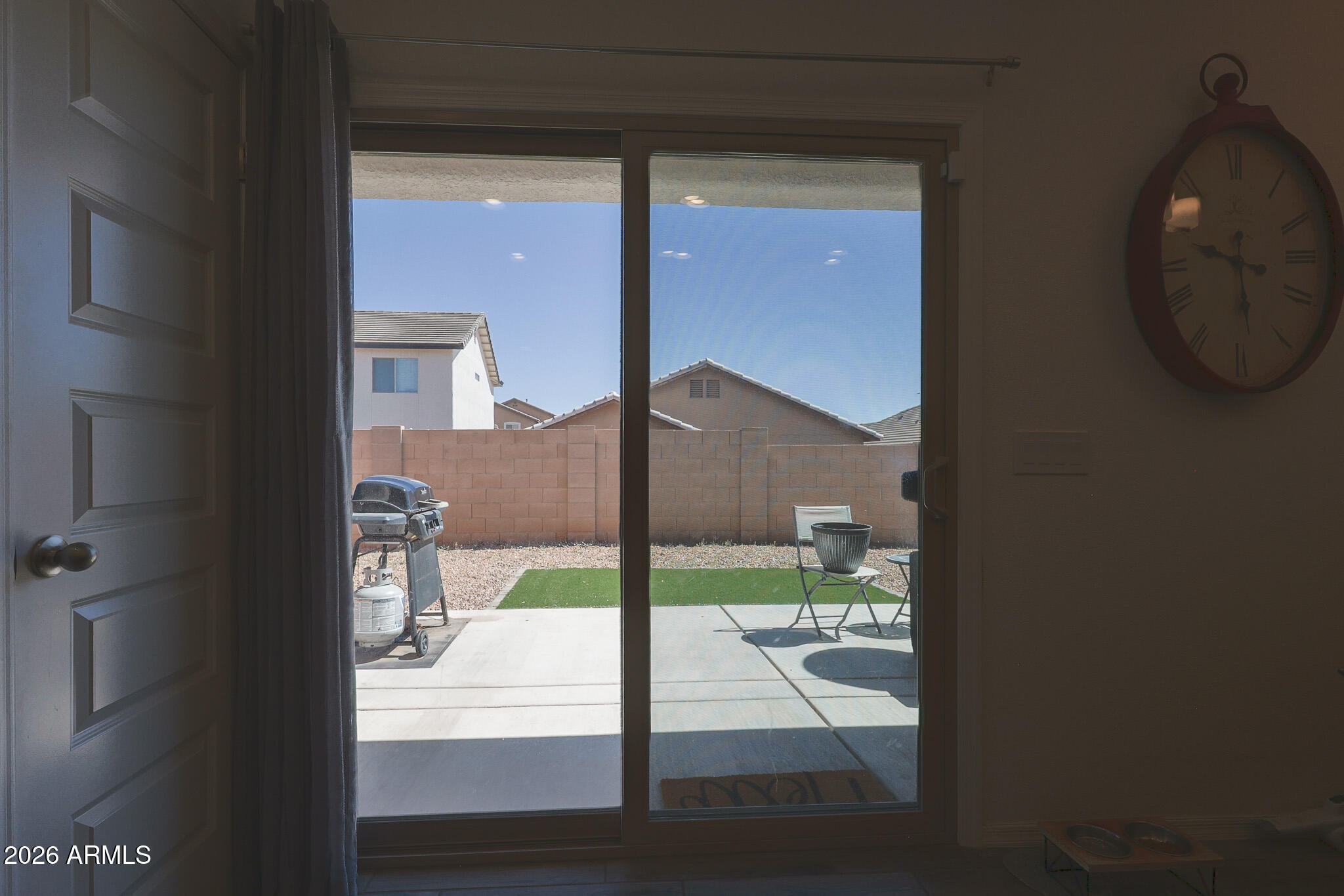 HOLIDAY AT PUEBLO DEL SOL PHASE 5B - Residential