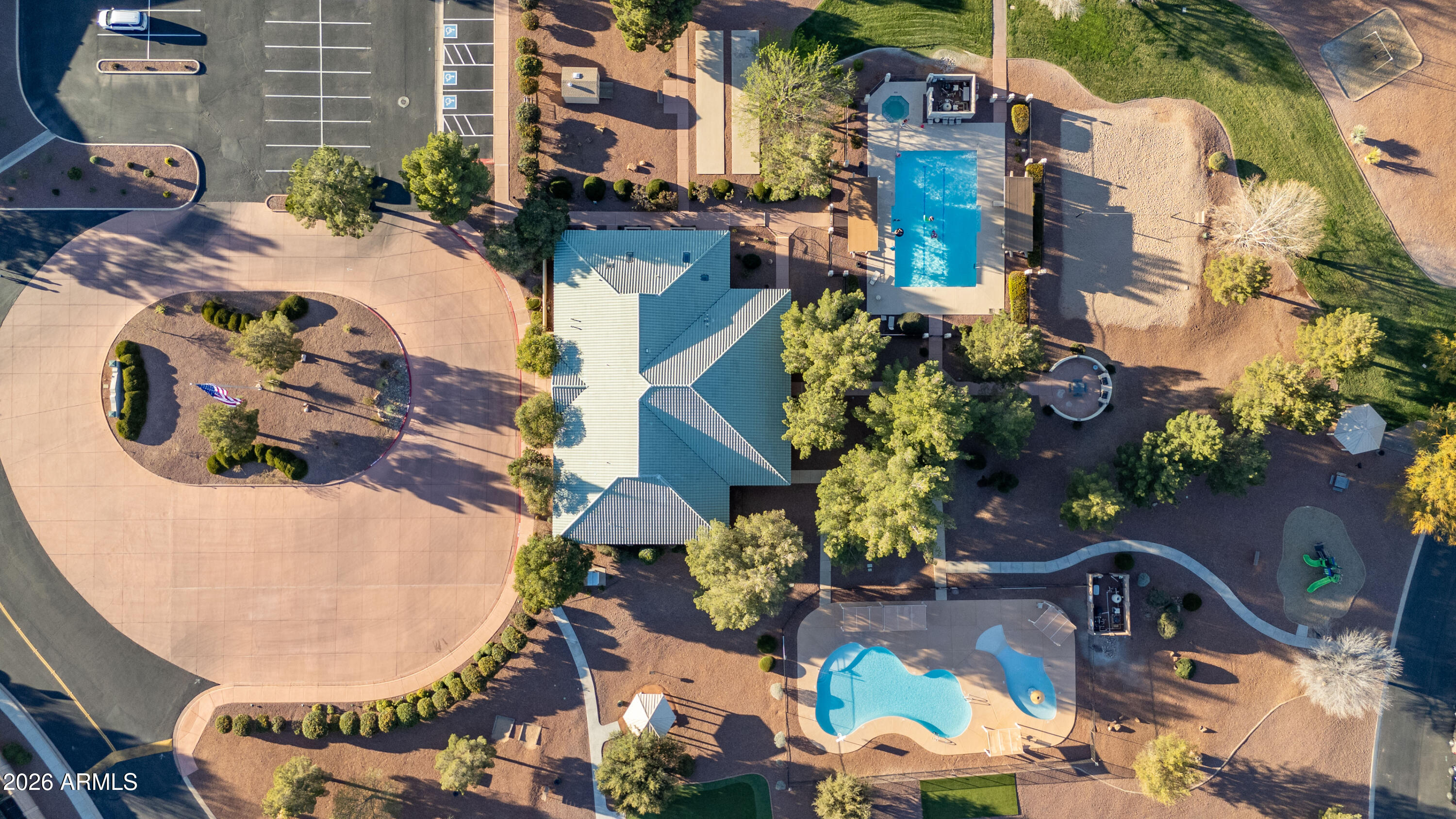 HOLIDAY AT PUEBLO DEL SOL PHASE 5B - Residential