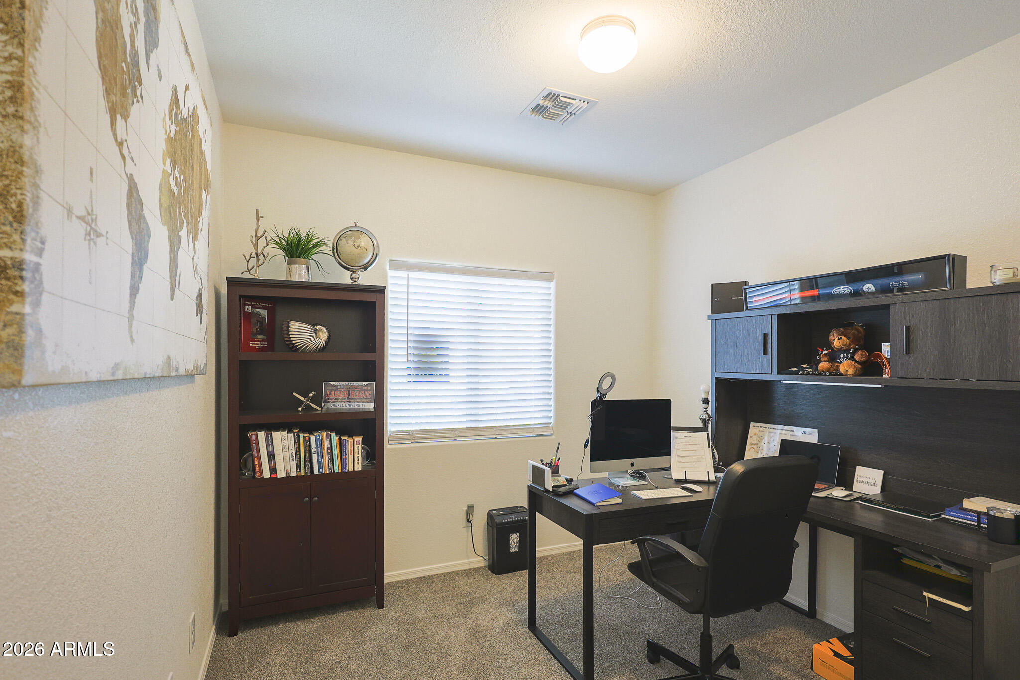 HOLIDAY AT PUEBLO DEL SOL PHASE 5B - Residential