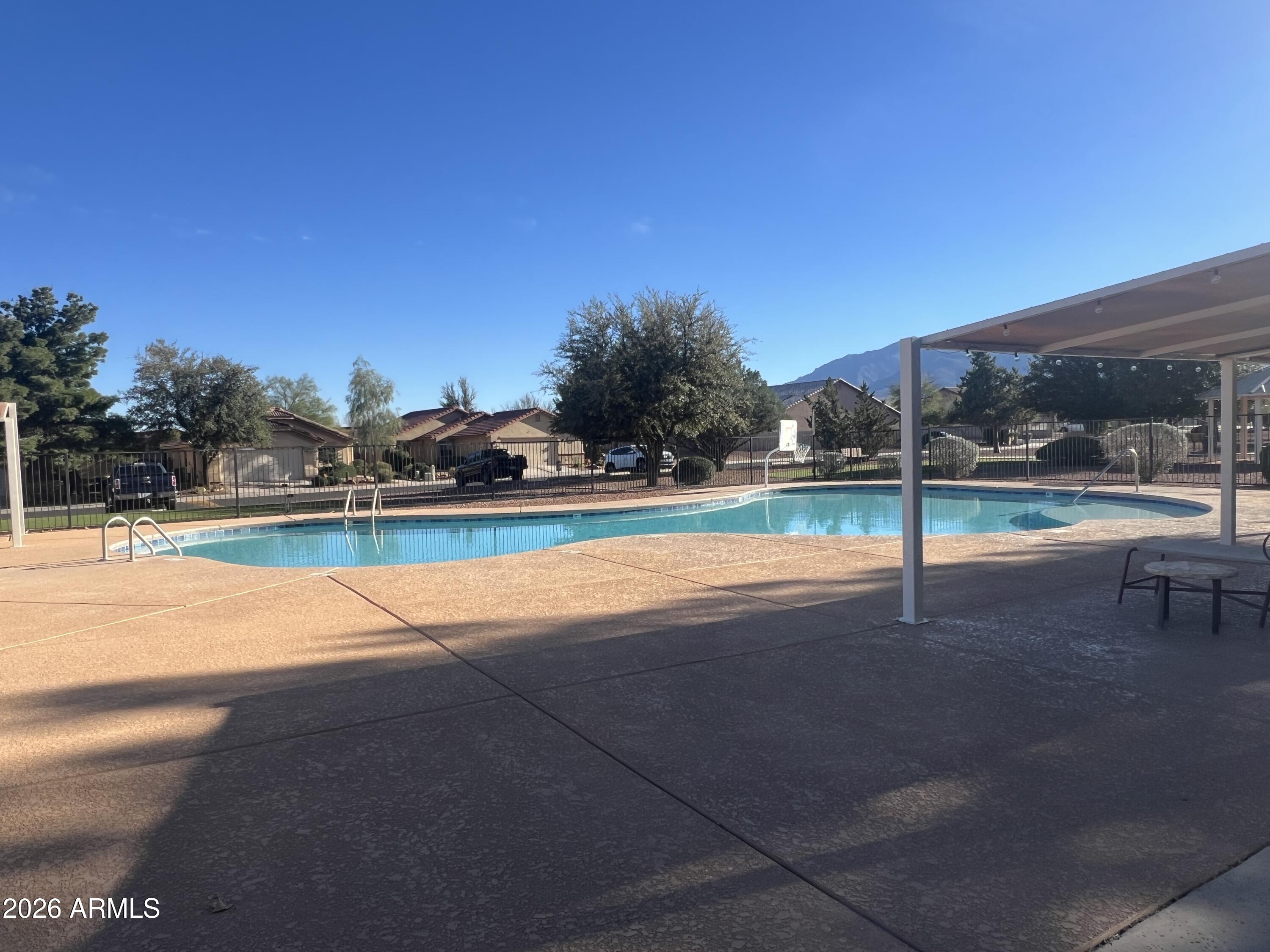 HOLIDAY AT PUEBLO DEL SOL PHASE 5B - Residential