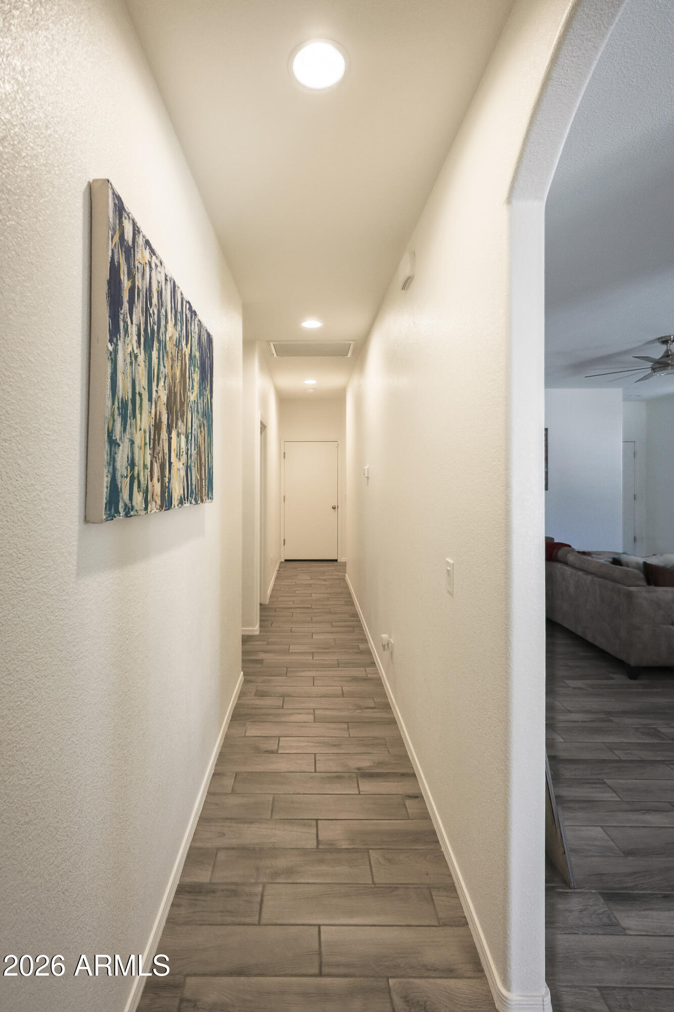 HOLIDAY AT PUEBLO DEL SOL PHASE 5B - Residential