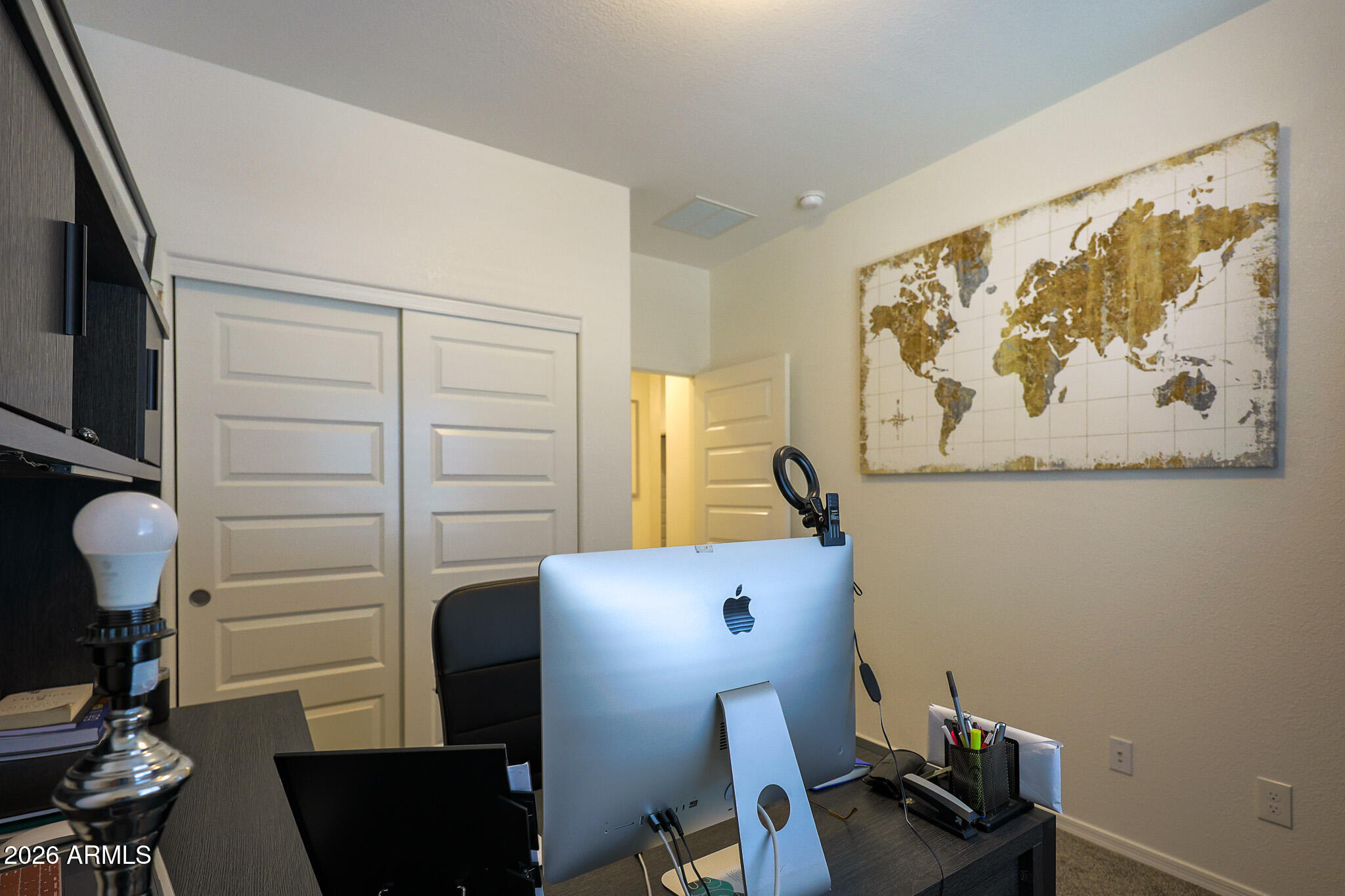 HOLIDAY AT PUEBLO DEL SOL PHASE 5B - Residential