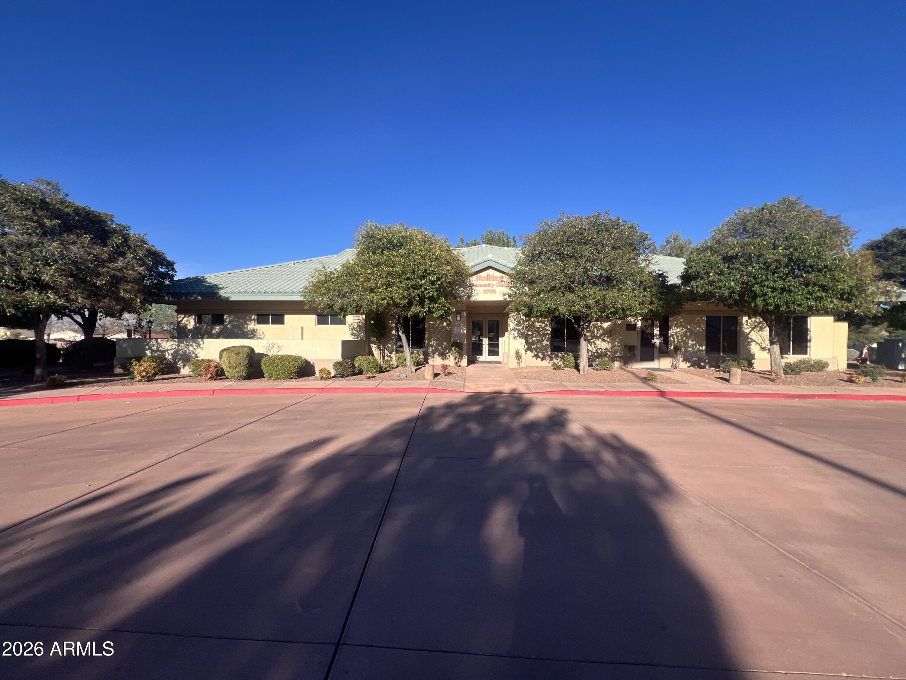 HOLIDAY AT PUEBLO DEL SOL PHASE 5B - Residential