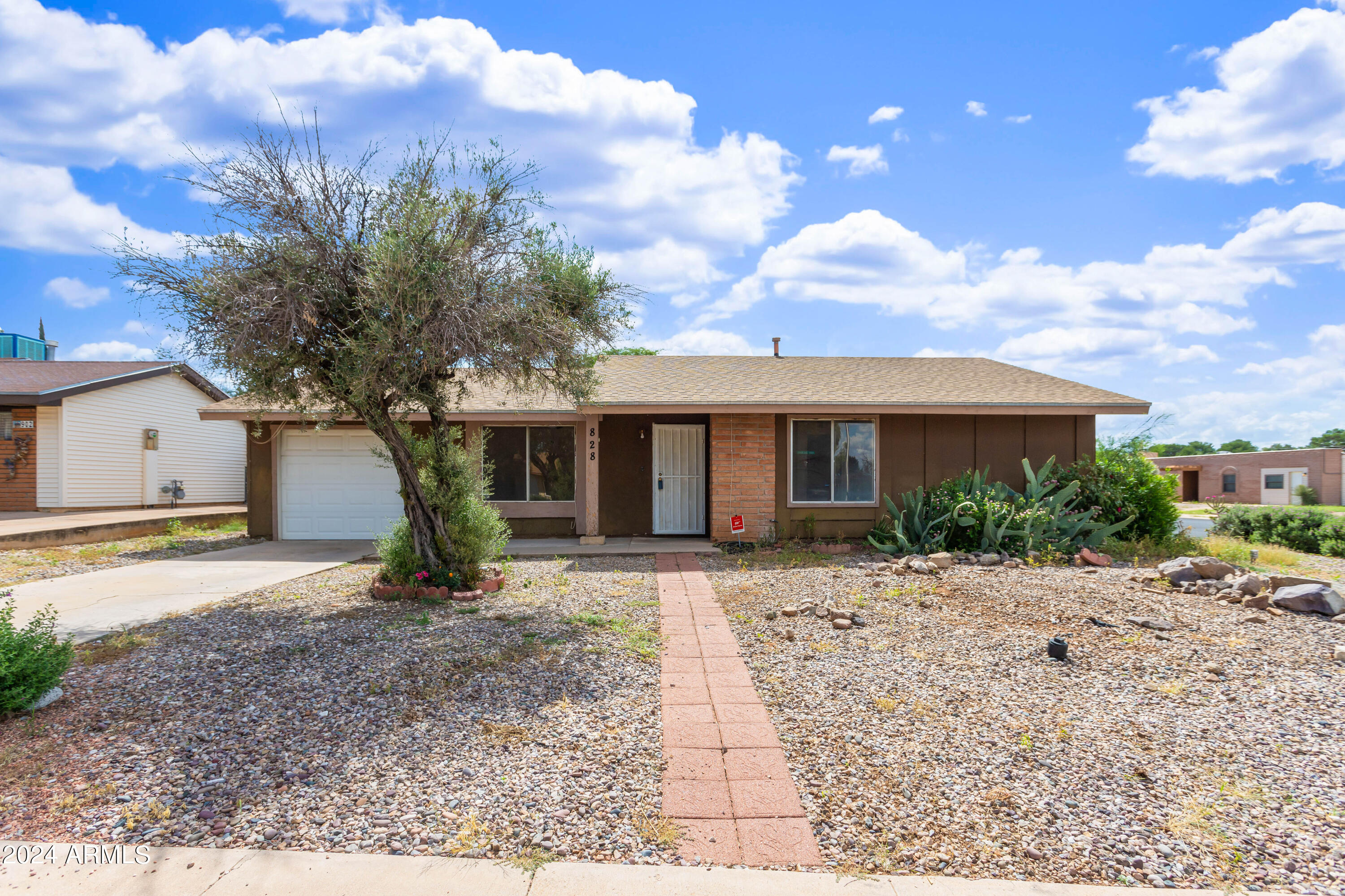 PUEBLO DEL SOL UNO - Residential