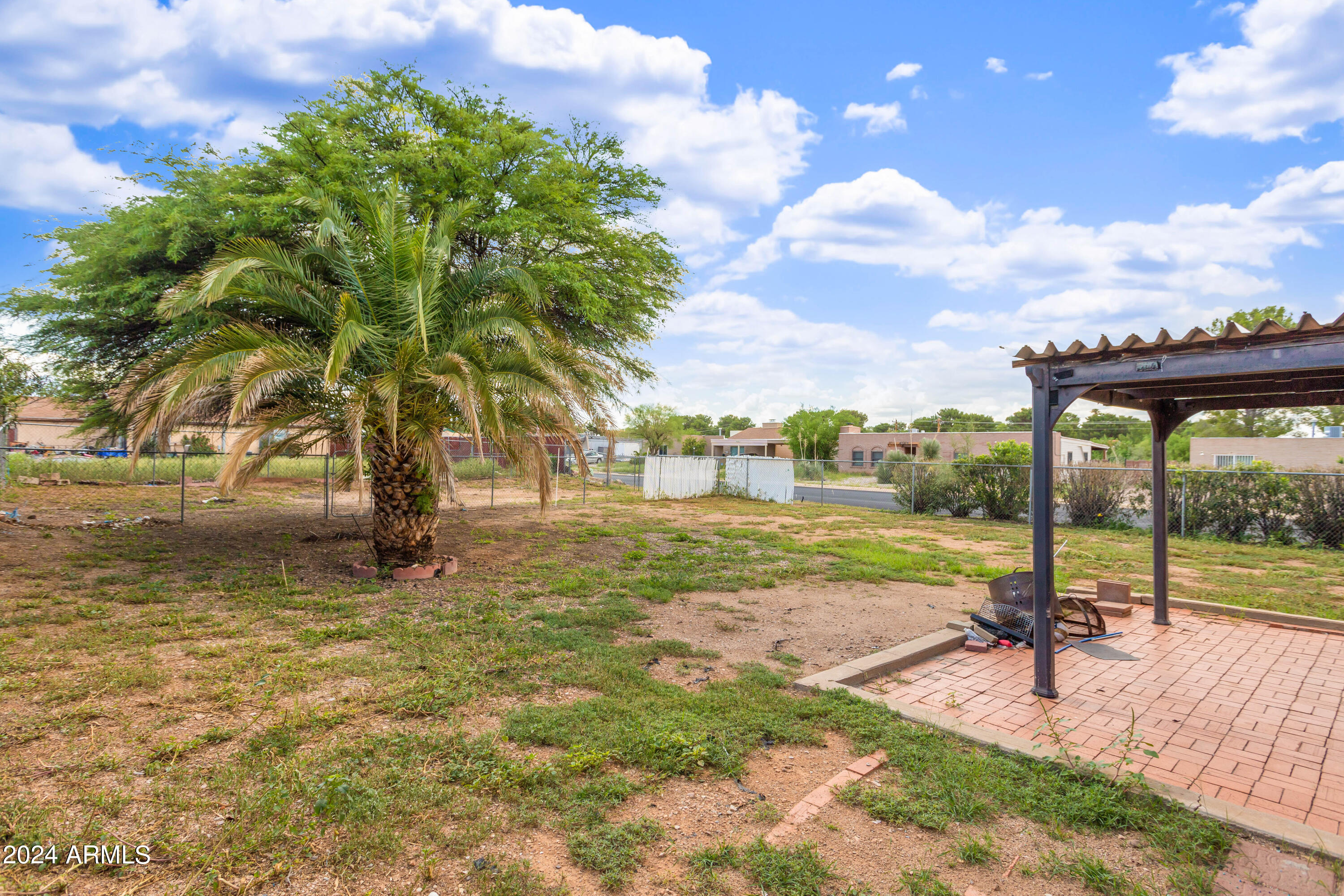 PUEBLO DEL SOL UNO - Residential