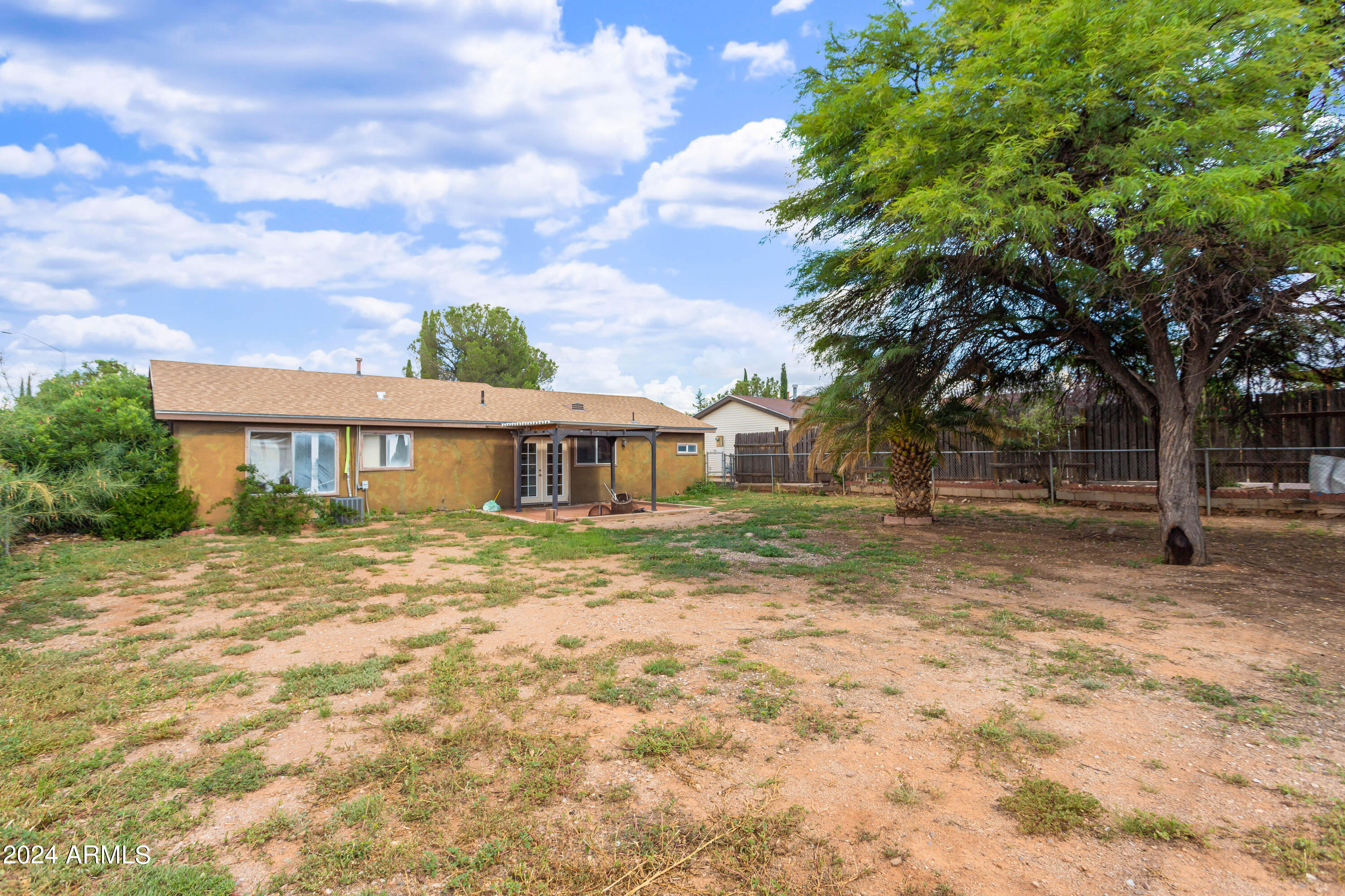 PUEBLO DEL SOL UNO - Residential
