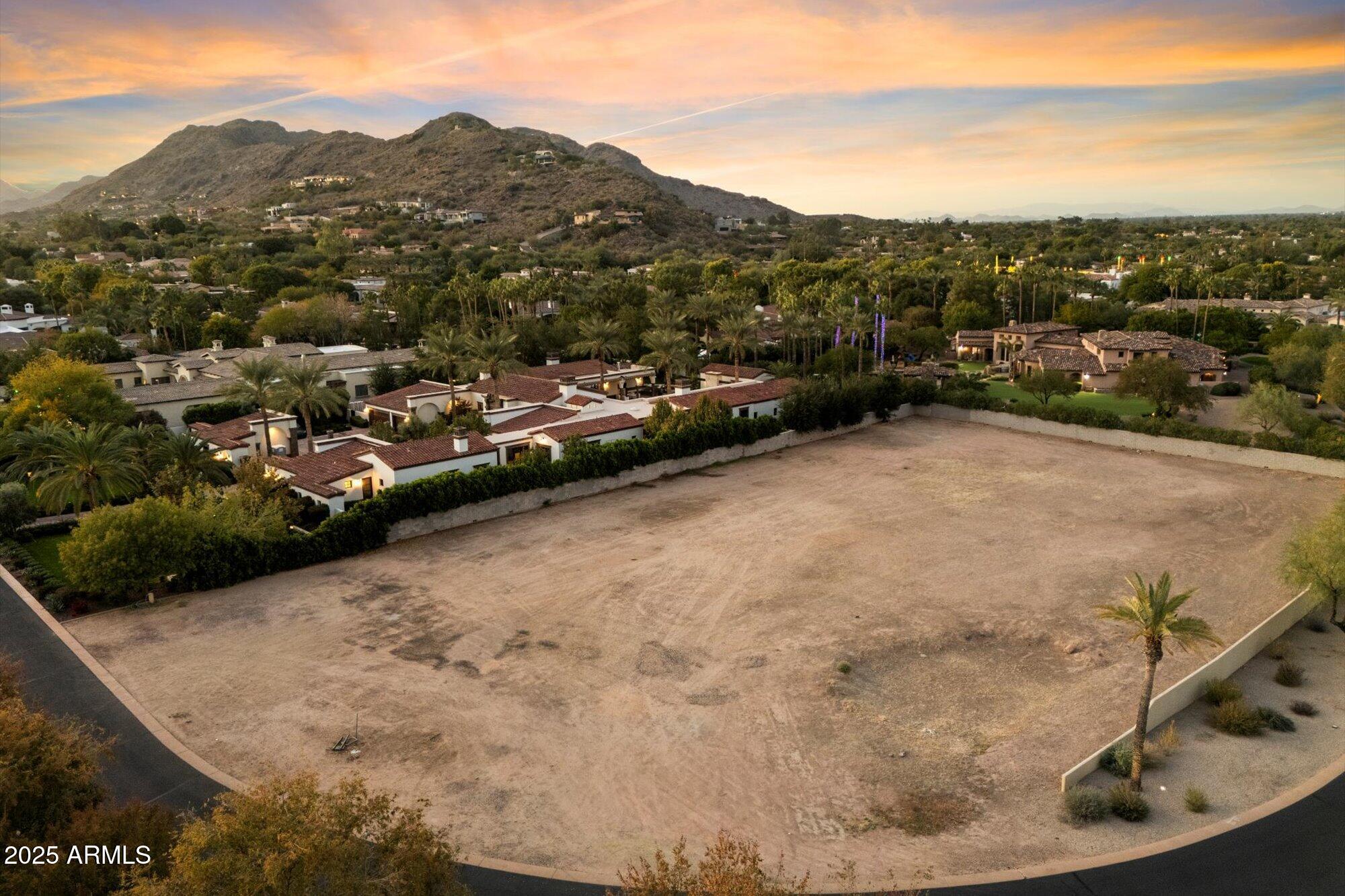 JUDSON - Land