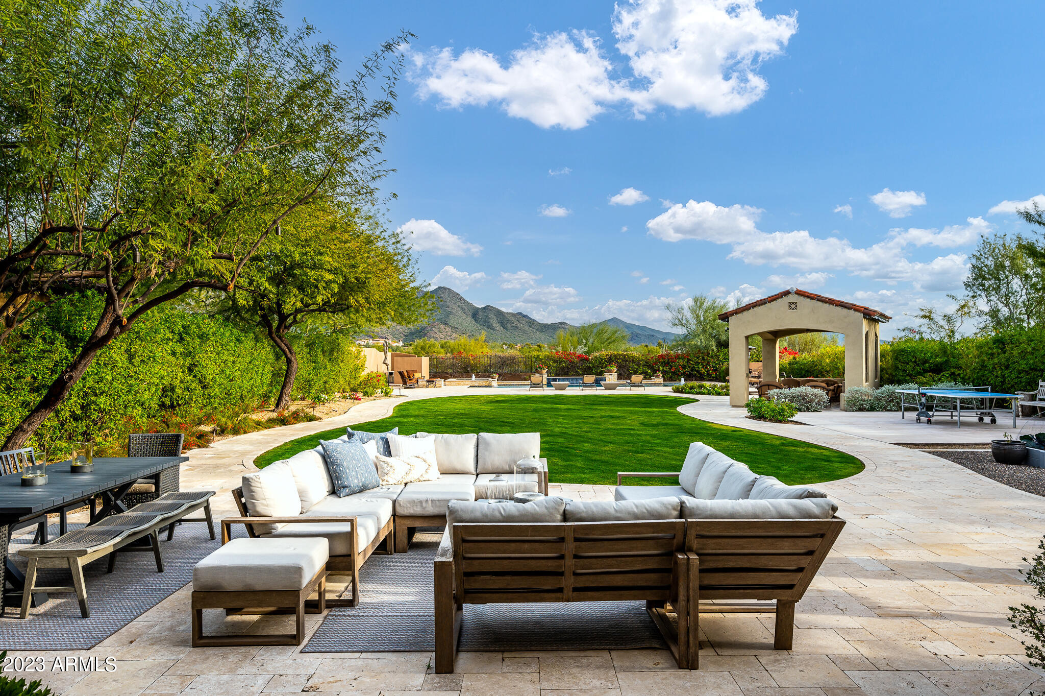 DC Ranch - Residential