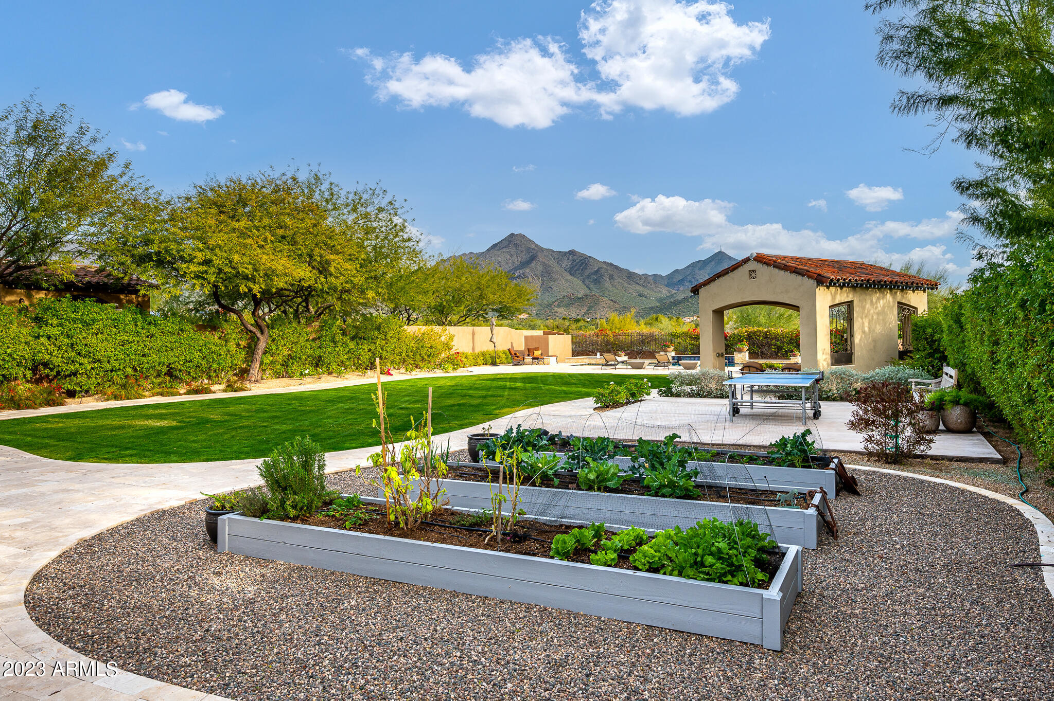 DC Ranch - Residential