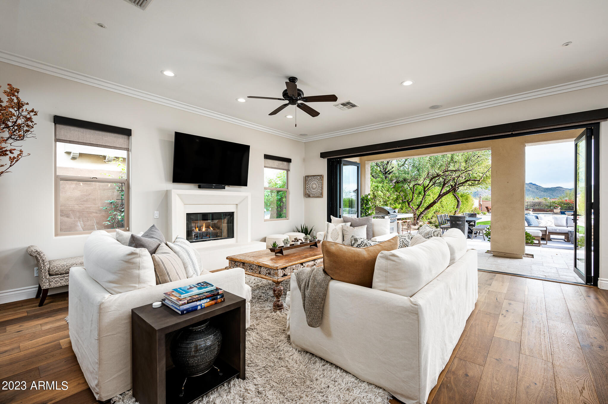 DC Ranch - Residential