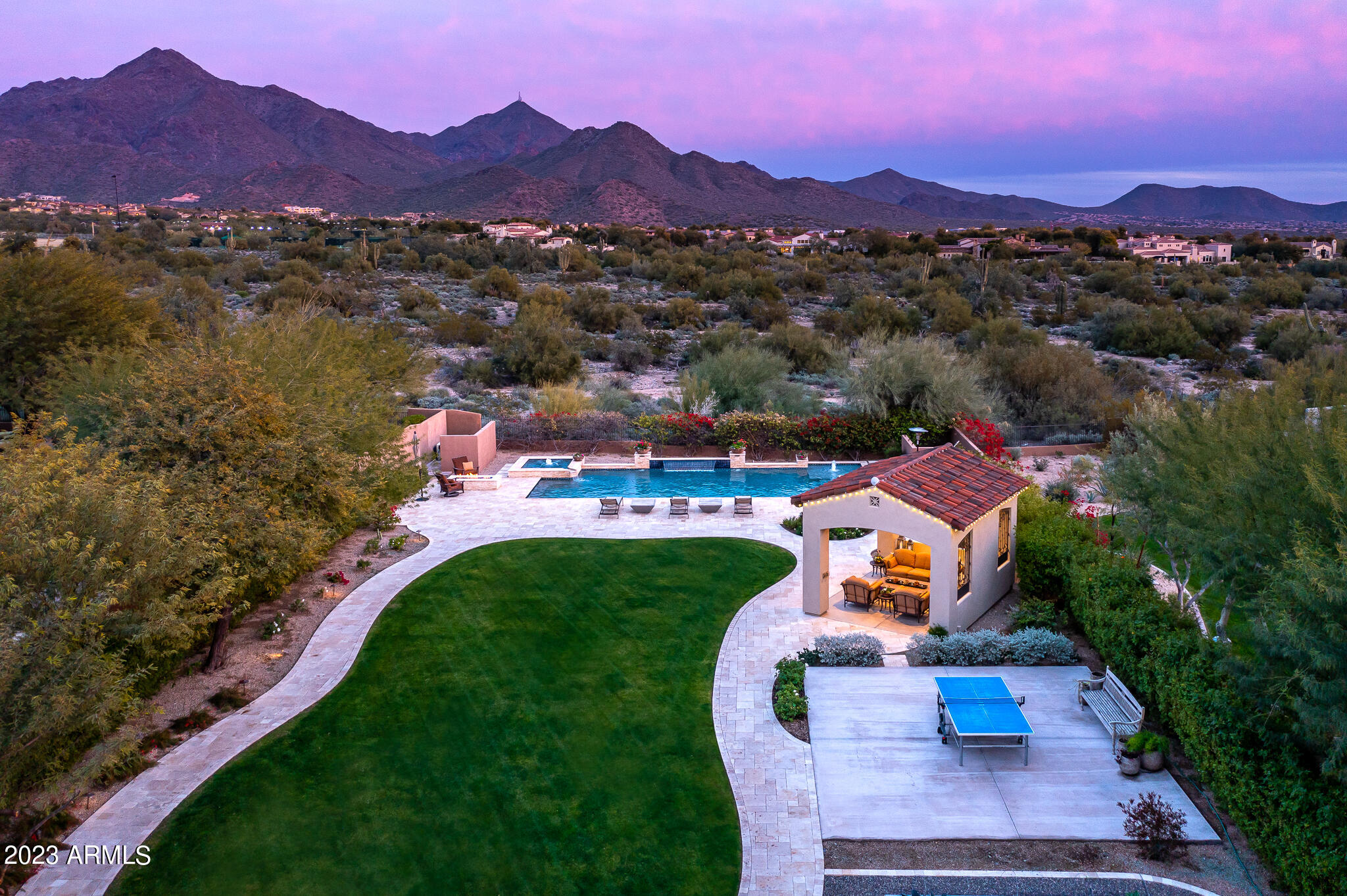 DC Ranch - Residential