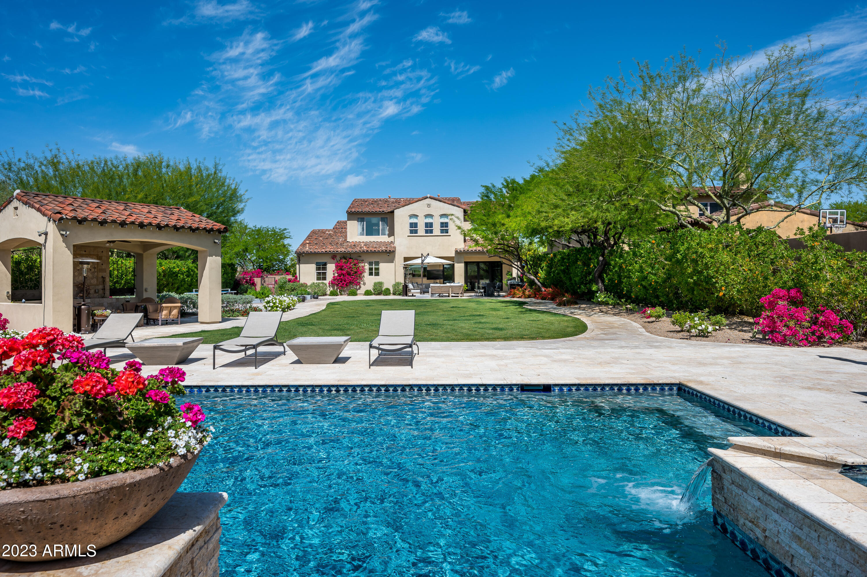 DC Ranch - Residential