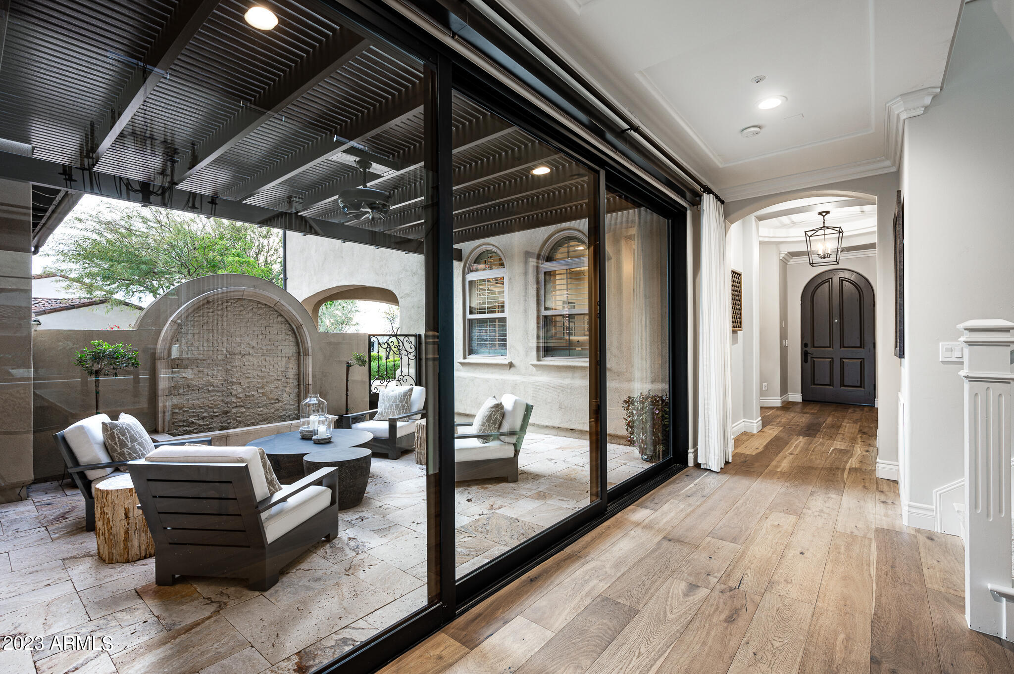 DC Ranch - Residential